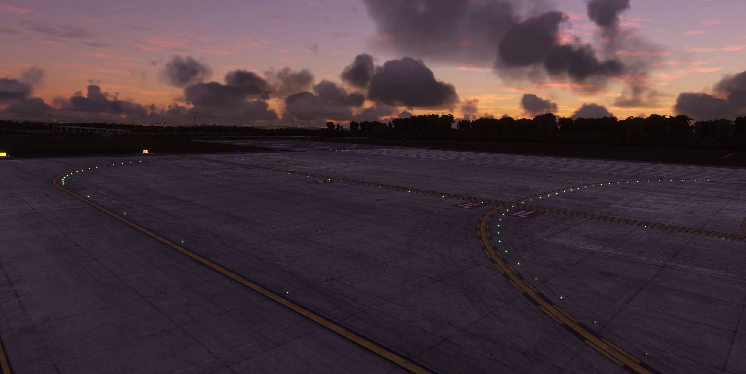KTPA - Tampa International MSFS - Image 22