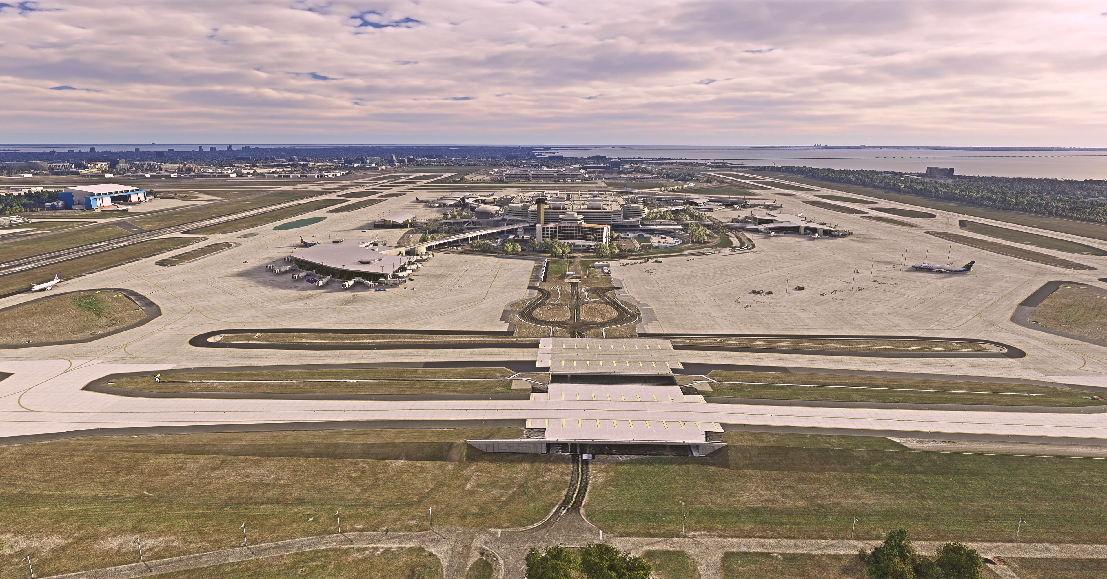 KTPA - Tampa International MSFS - Image 3