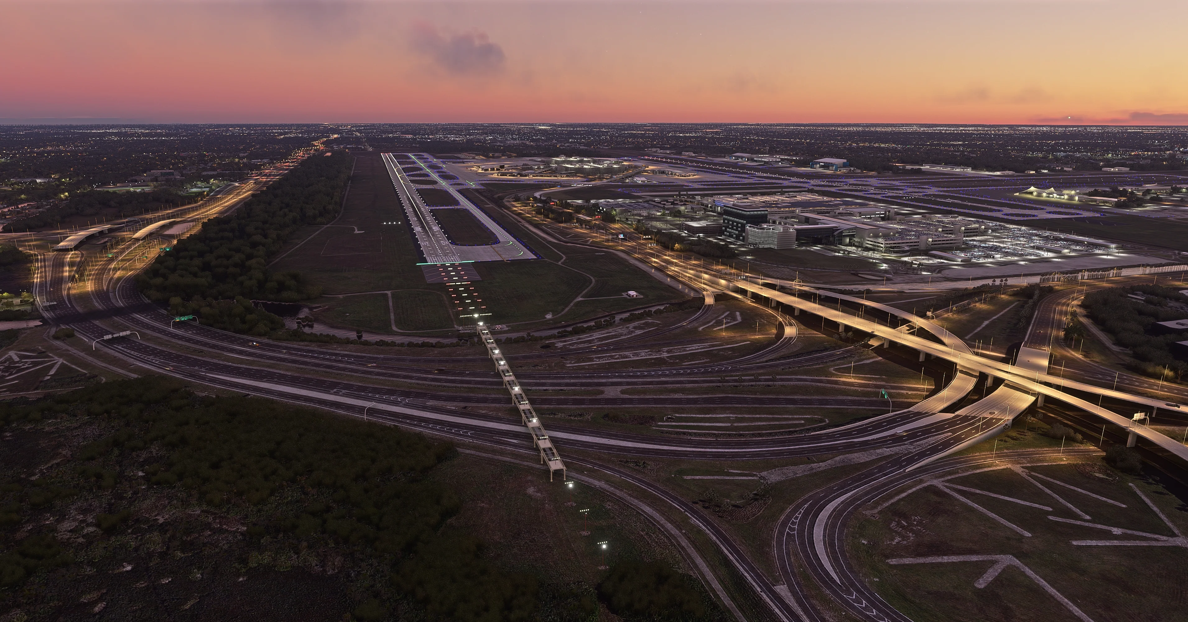 KTPA - Tampa International MSFS - Image 9