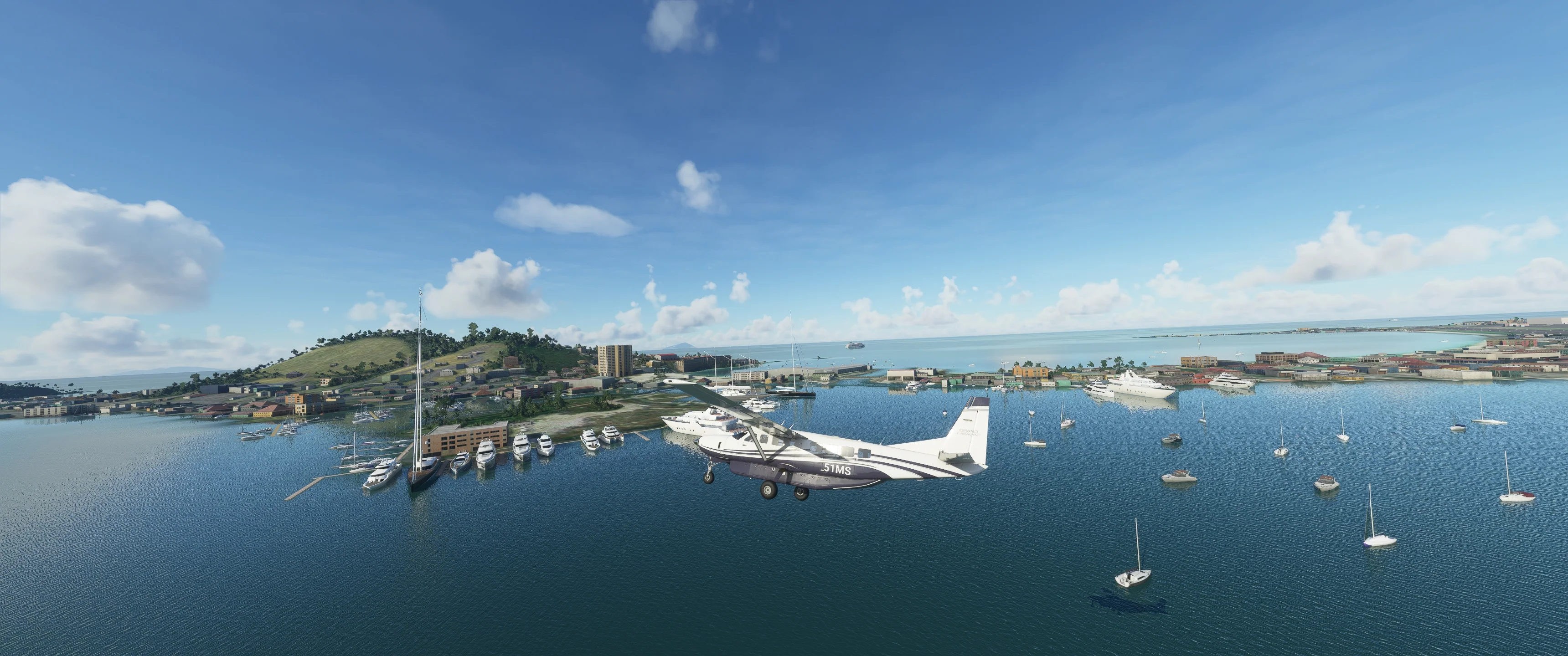 Vessels: Anguilla, St Martin and St Barts MSFS - Image 11