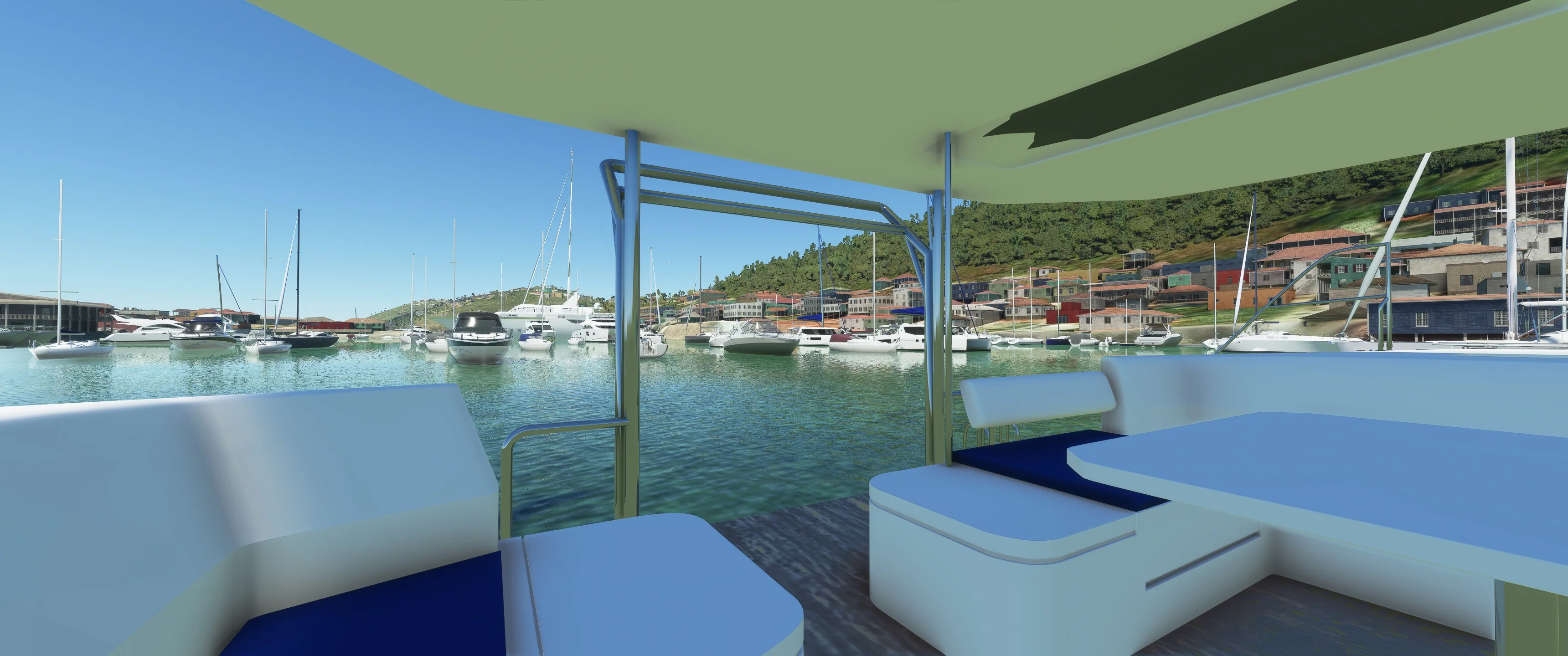 Vessels: Anguilla, St Martin and St Barts MSFS - Image 14