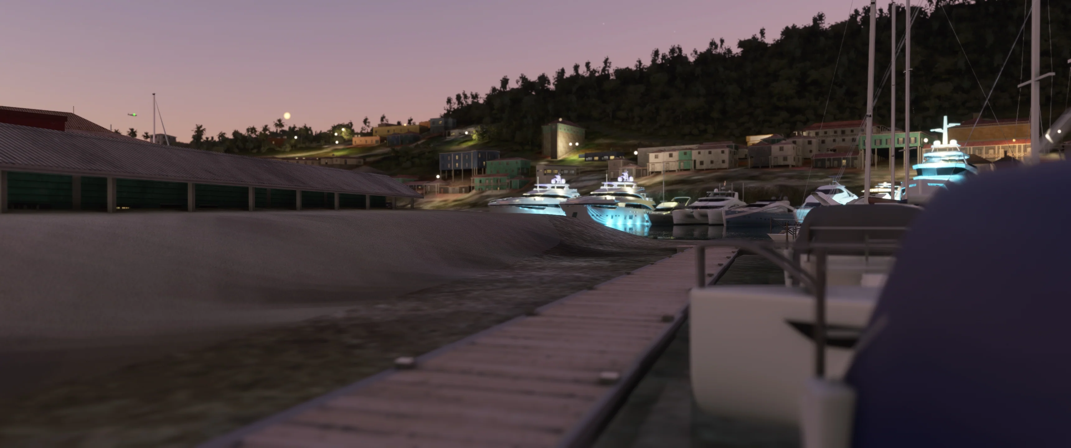 Vessels: Anguilla, St Martin and St Barts MSFS - Image 16