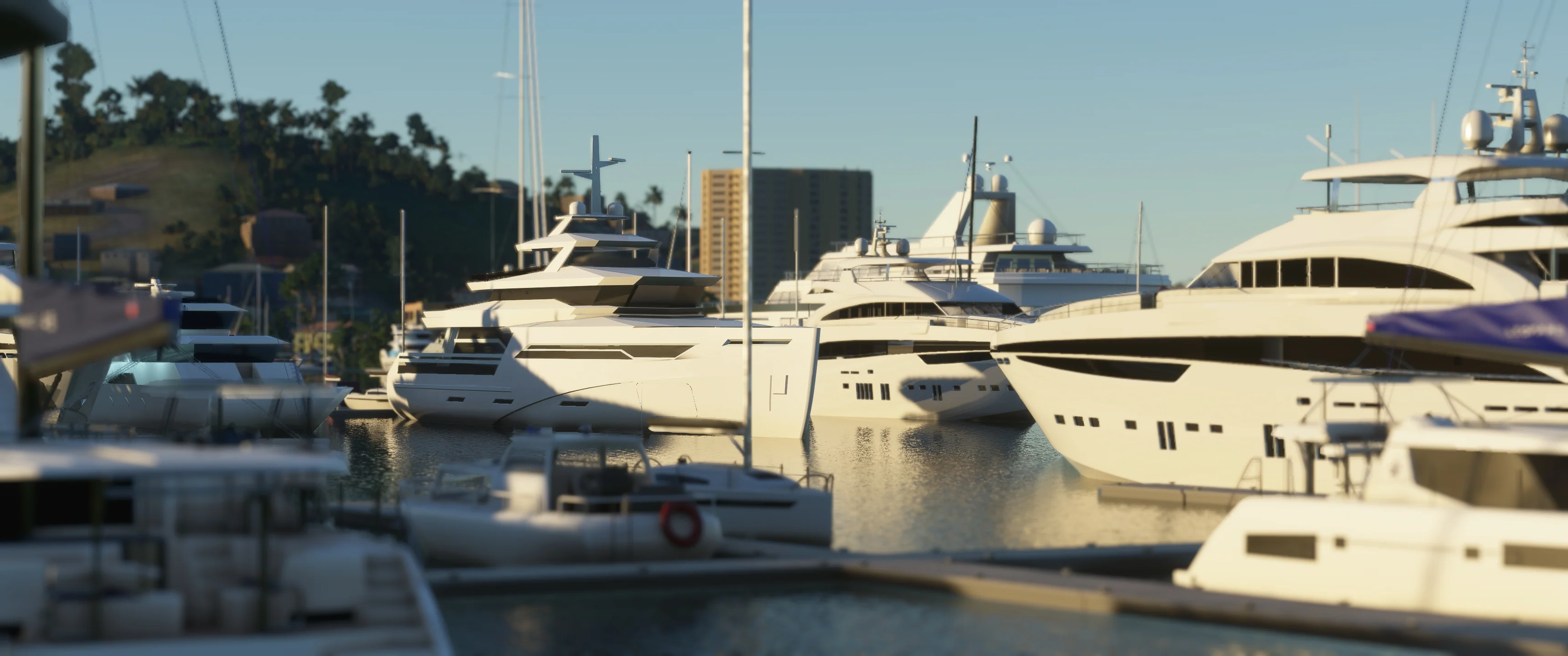Vessels: Anguilla, St Martin and St Barts MSFS - Image 17