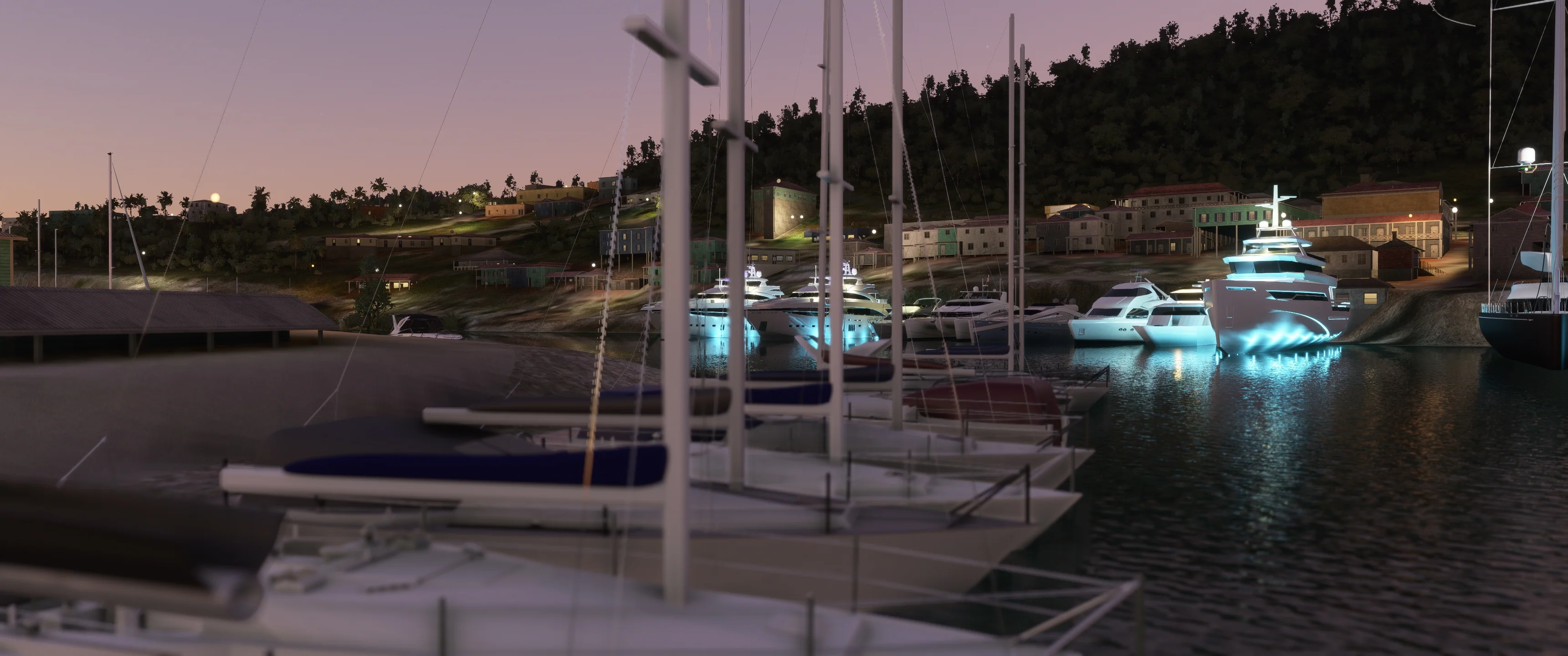 Vessels: Anguilla, St Martin and St Barts MSFS - Image 18