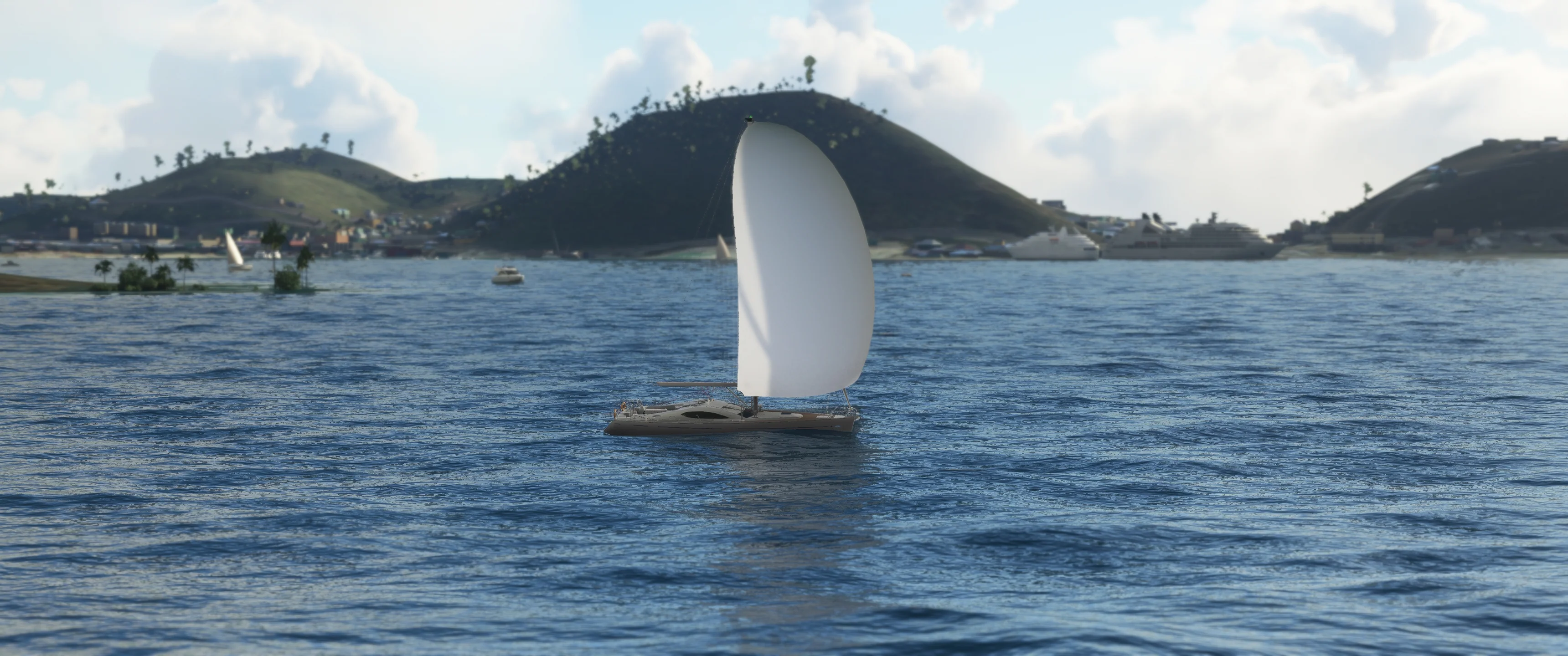 Vessels: Anguilla, St Martin and St Barts MSFS - Image 19