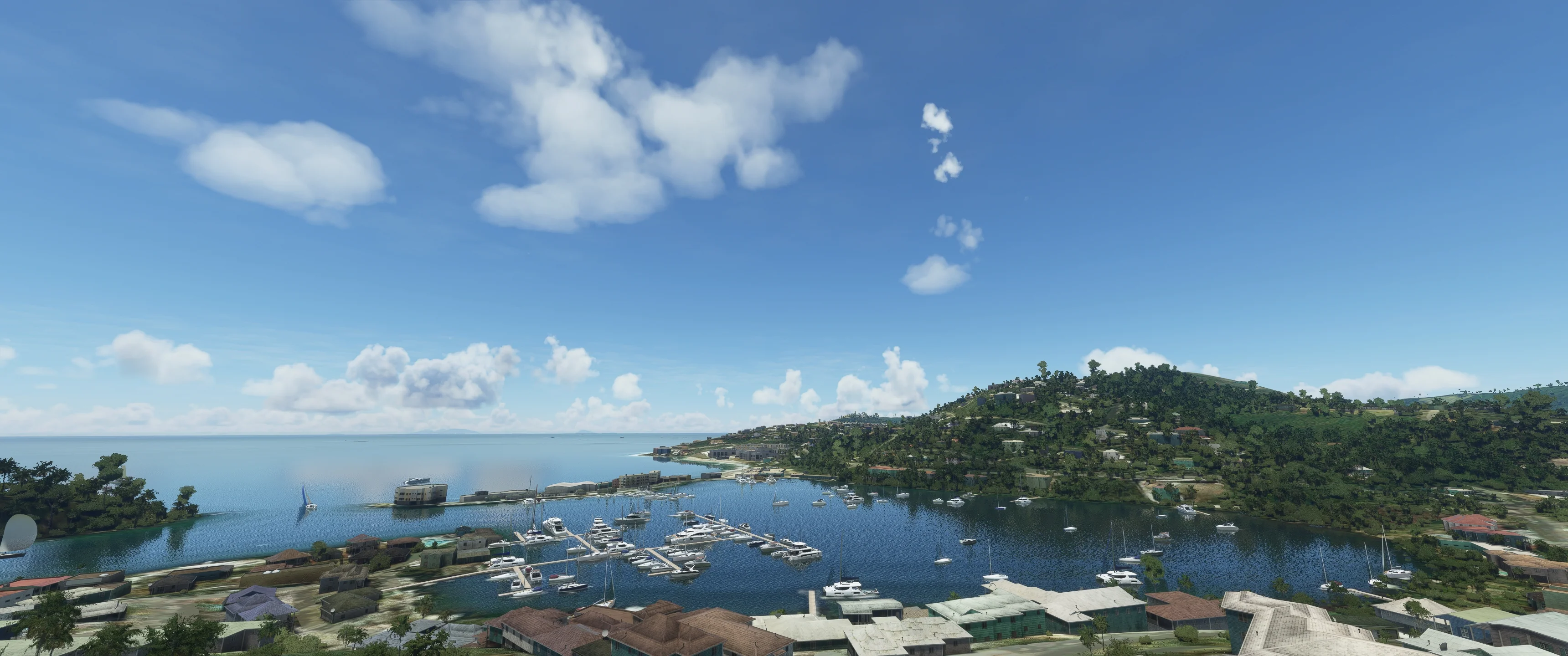 Vessels: Anguilla, St Martin and St Barts MSFS - Image 20