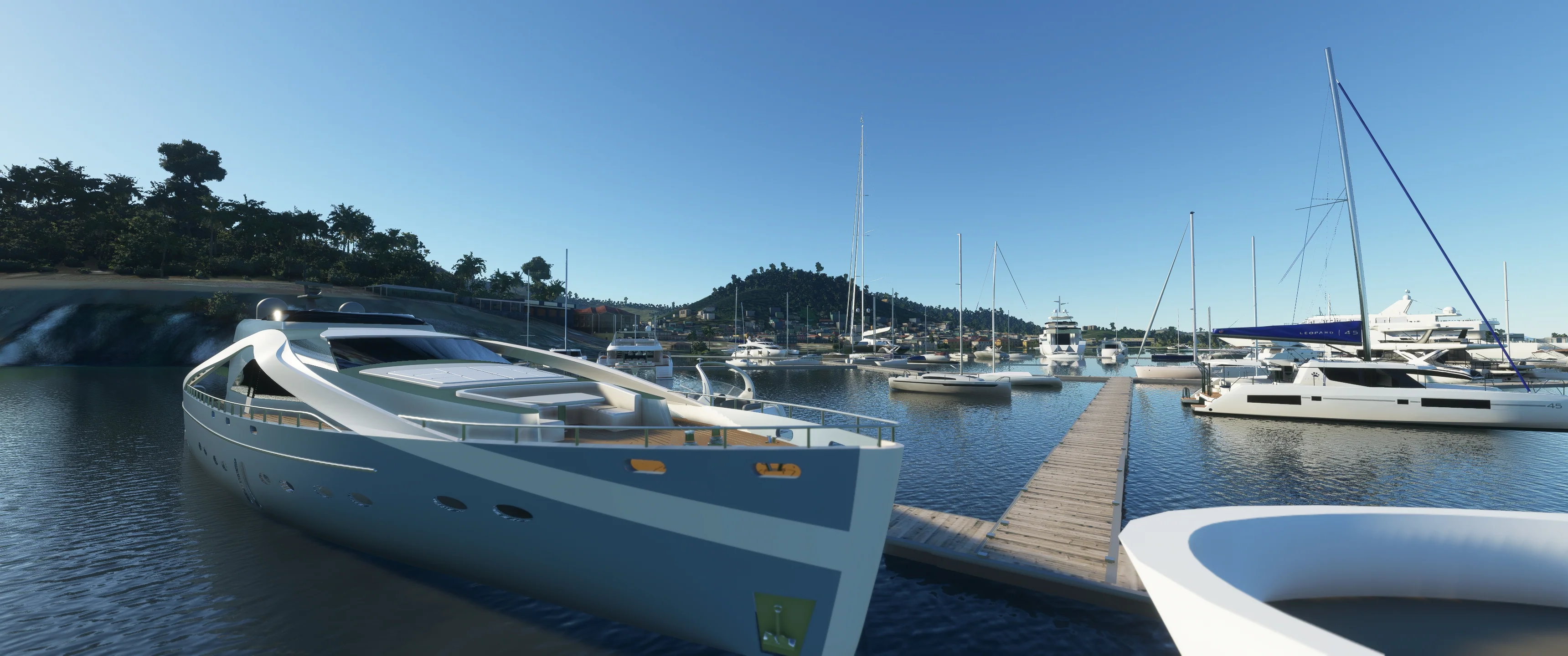 Vessels: Anguilla, St Martin and St Barts MSFS - Image 22