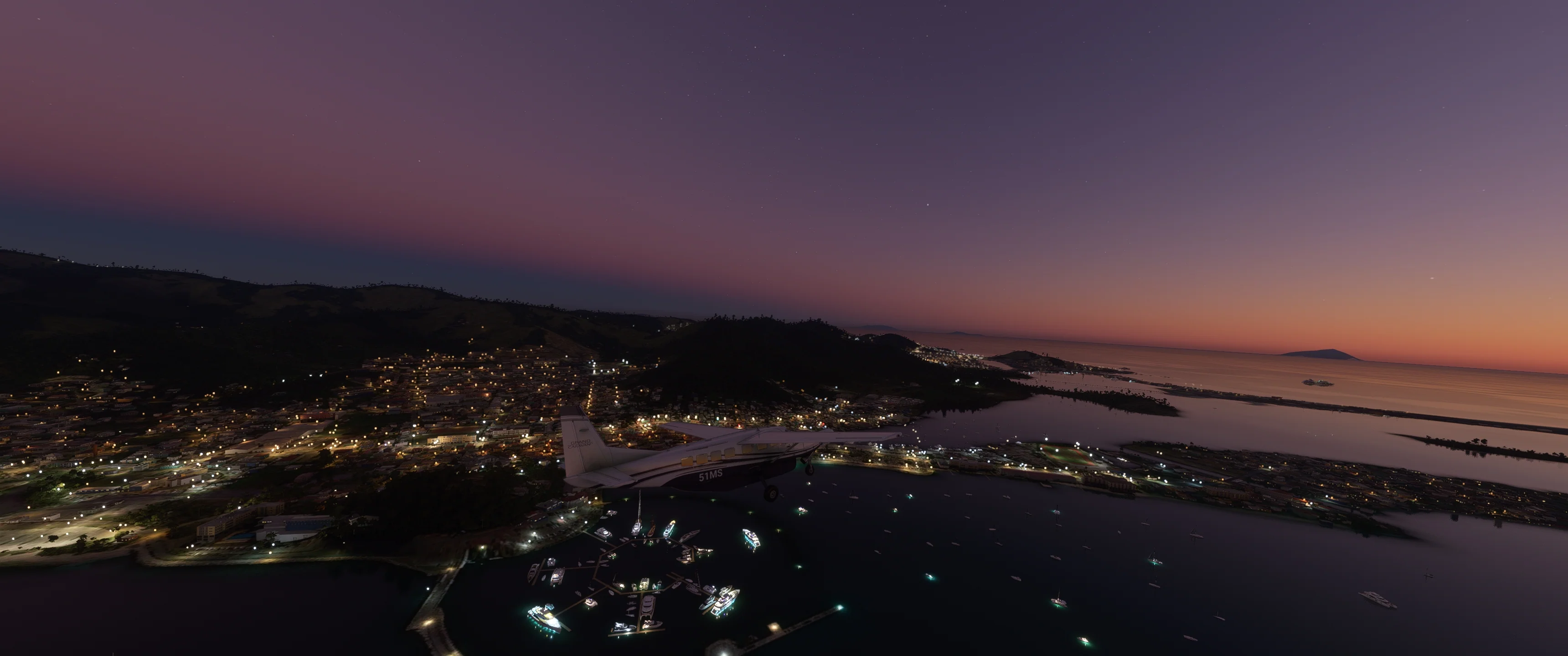 Vessels: Anguilla, St Martin and St Barts MSFS - Image 24