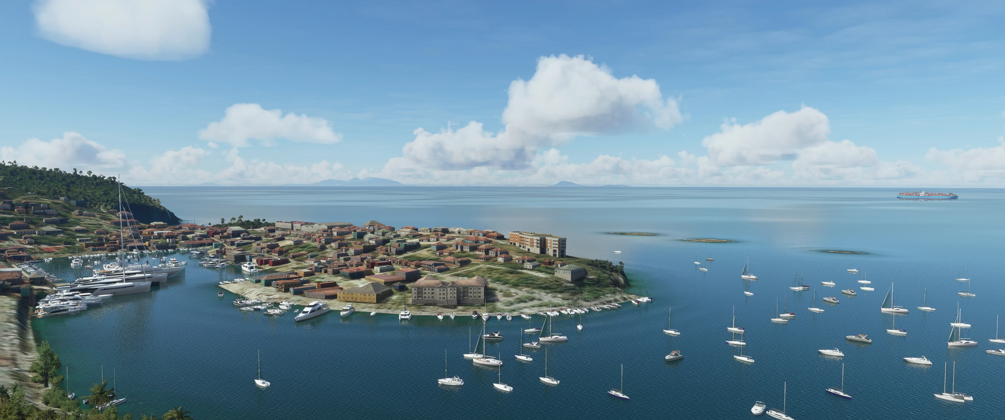 Vessels: Anguilla, St Martin and St Barts MSFS - Image 3