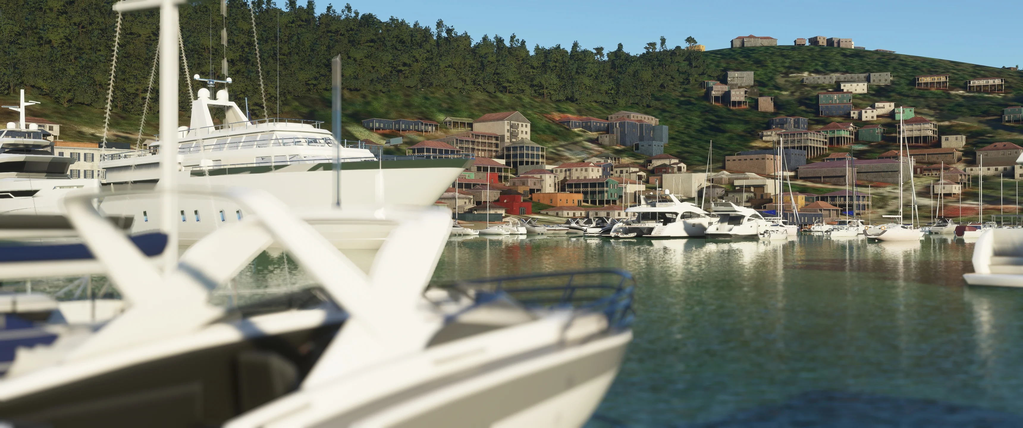 Vessels: Anguilla, St Martin and St Barts MSFS - Image 5