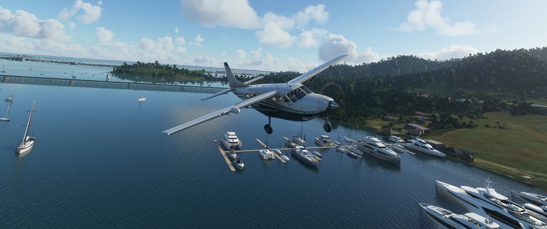 Vessels: Anguilla, St Martin and St Barts MSFS - Image 7
