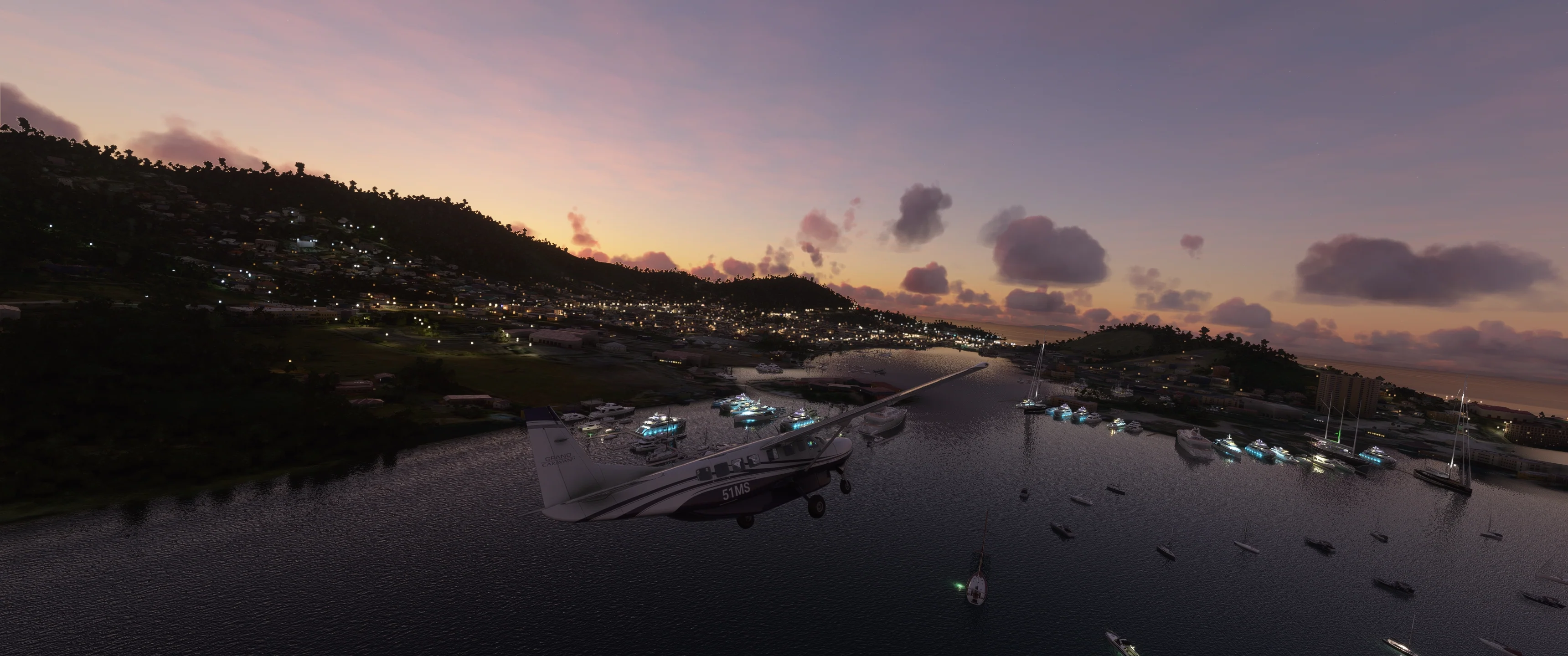 Vessels: Anguilla, St Martin and St Barts MSFS - Image 9