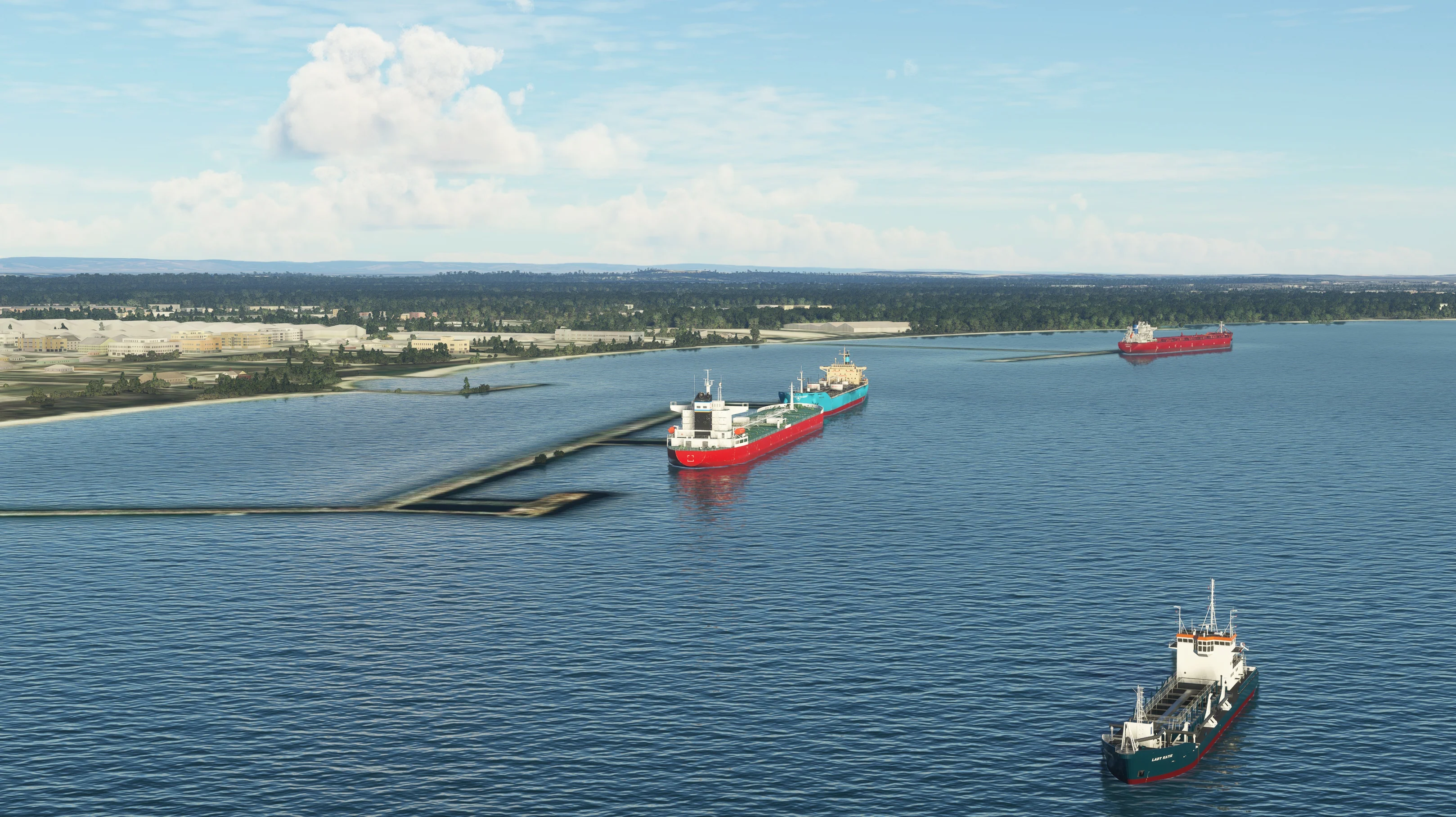 Vessels: AU Perth MSFS - Image 16