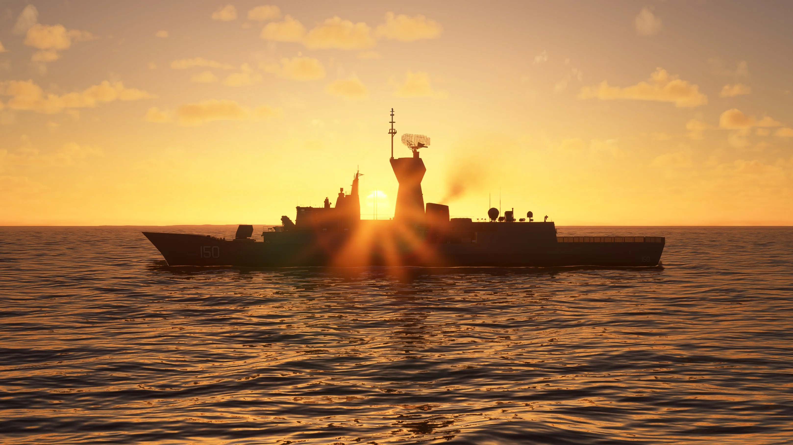 Vessels: AU Perth MSFS - Image 2