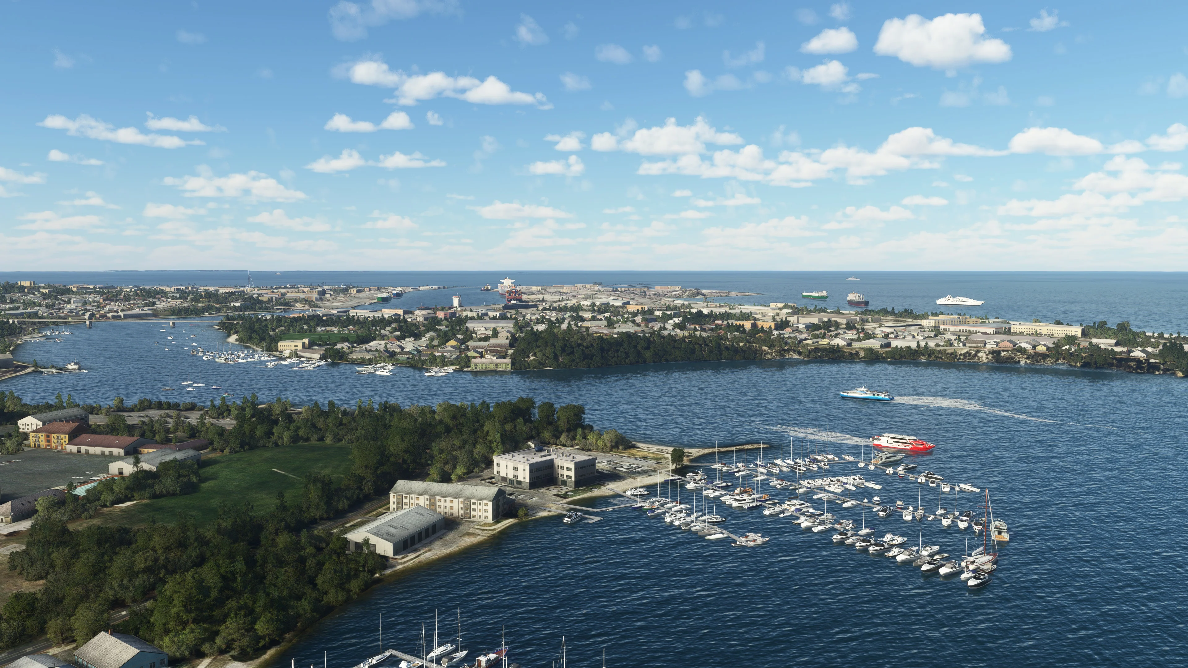 Vessels: AU Perth MSFS - Image 6