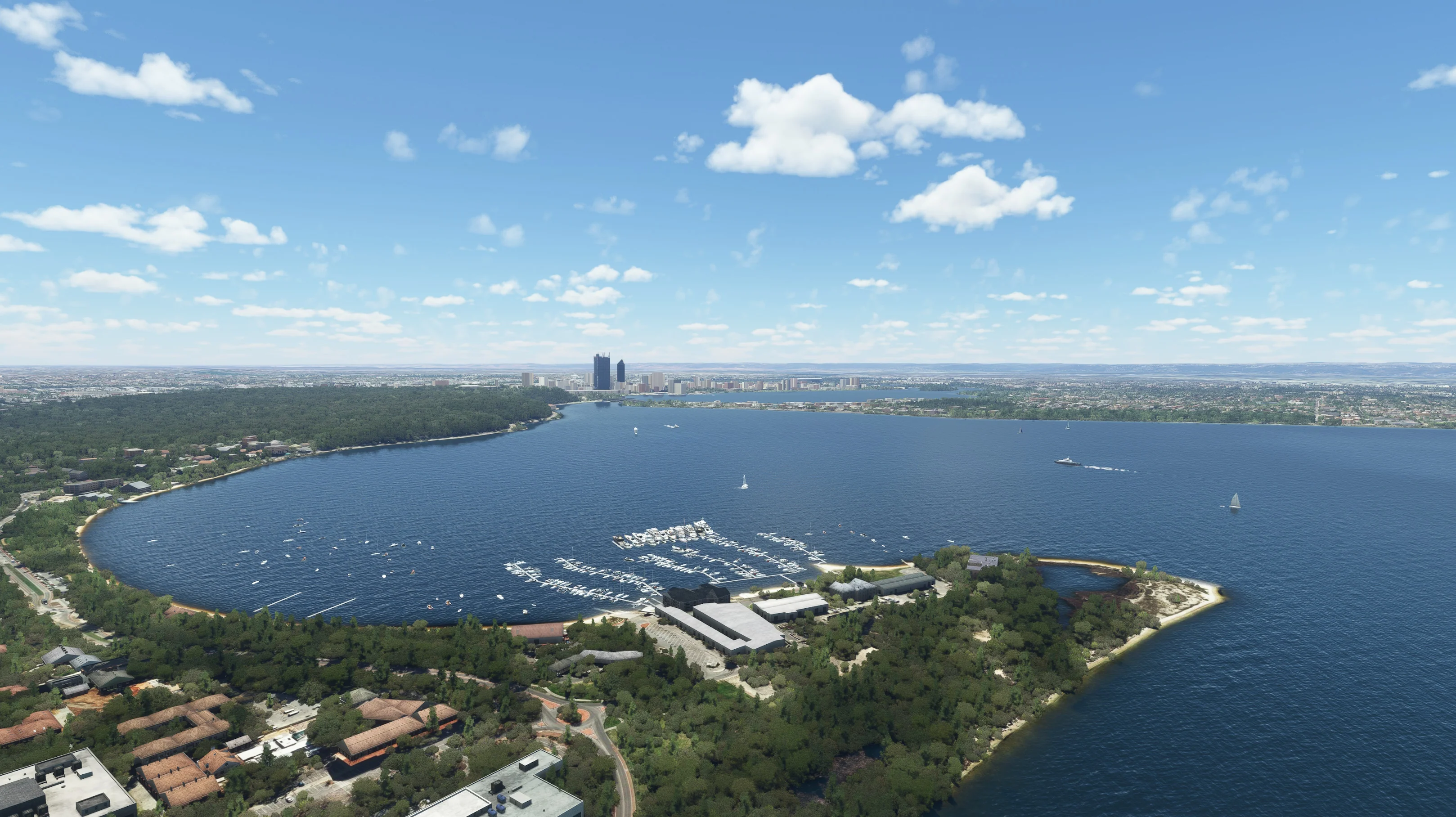 Vessels: AU Perth MSFS - Image 7