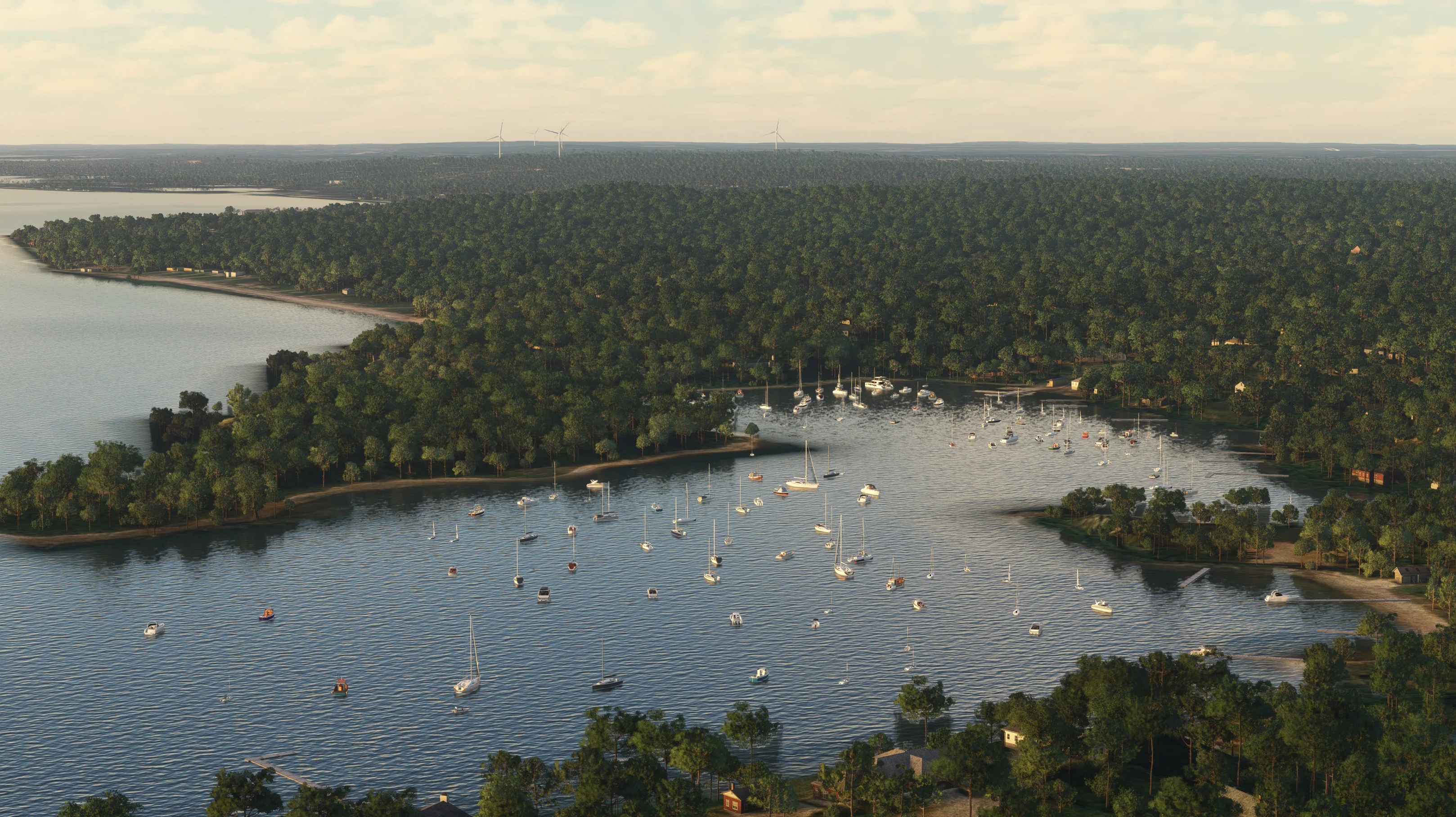 Vessels: Cape Cod MSFS - Image 11