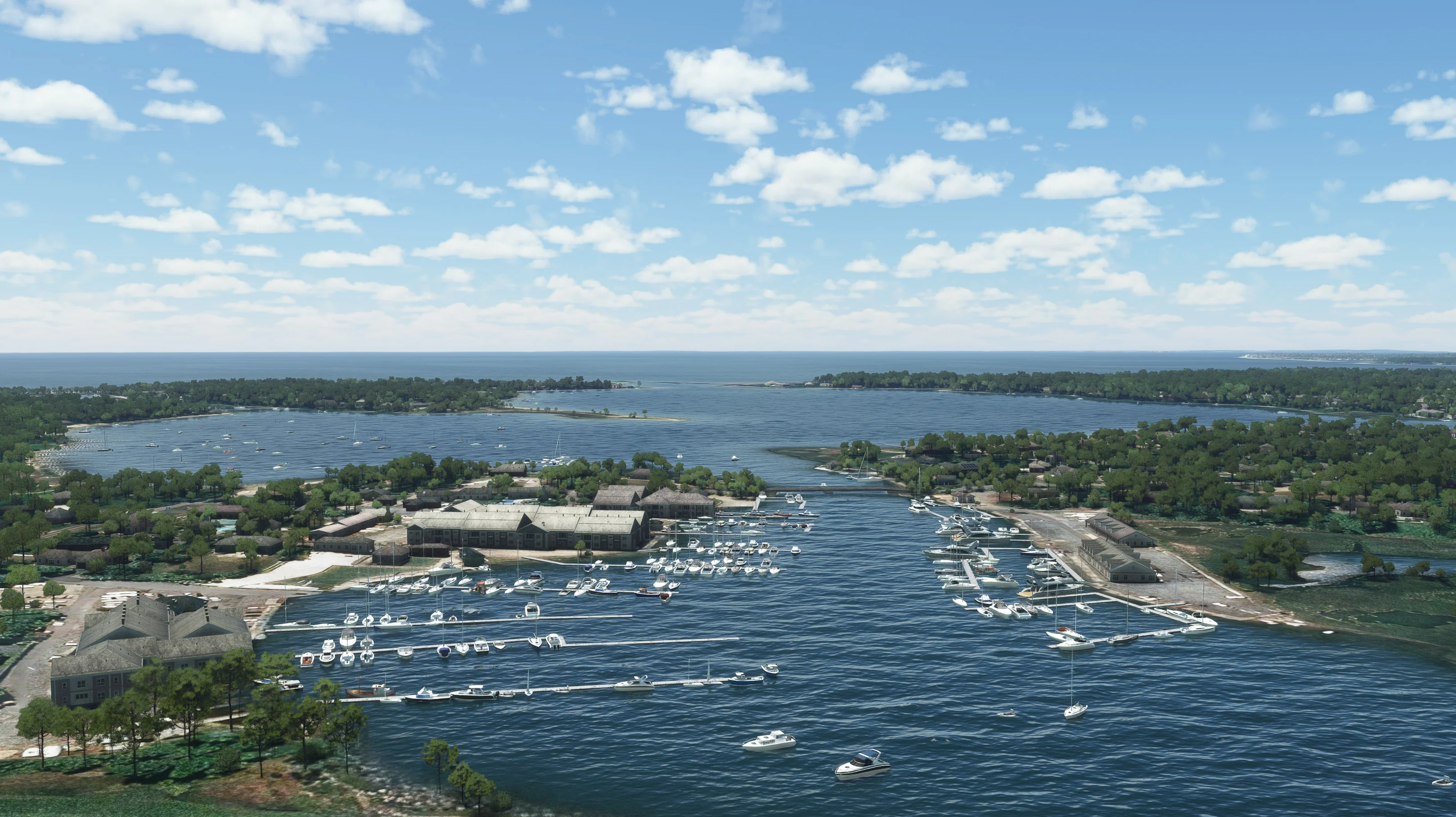Vessels: Cape Cod MSFS - Image 4