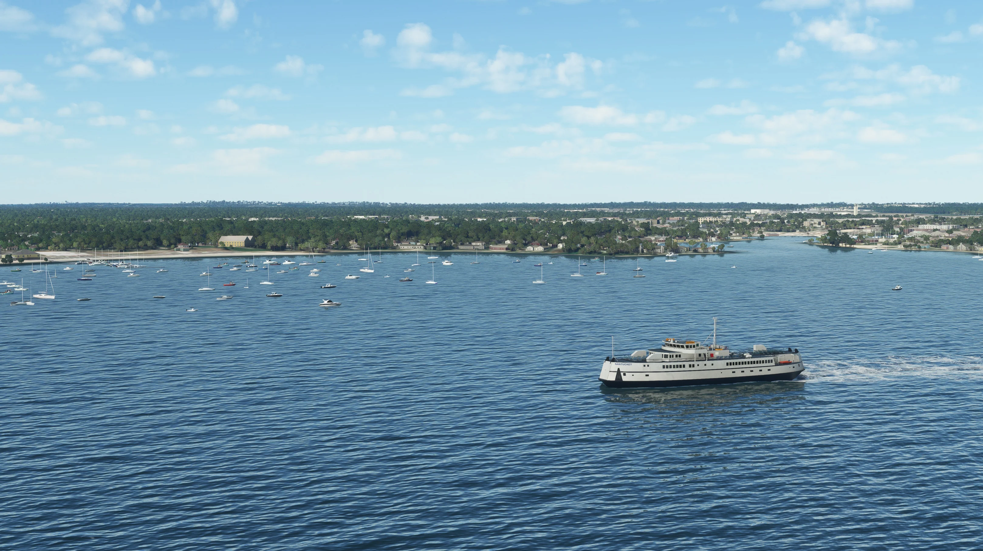 Vessels: Cape Cod MSFS - Image 7