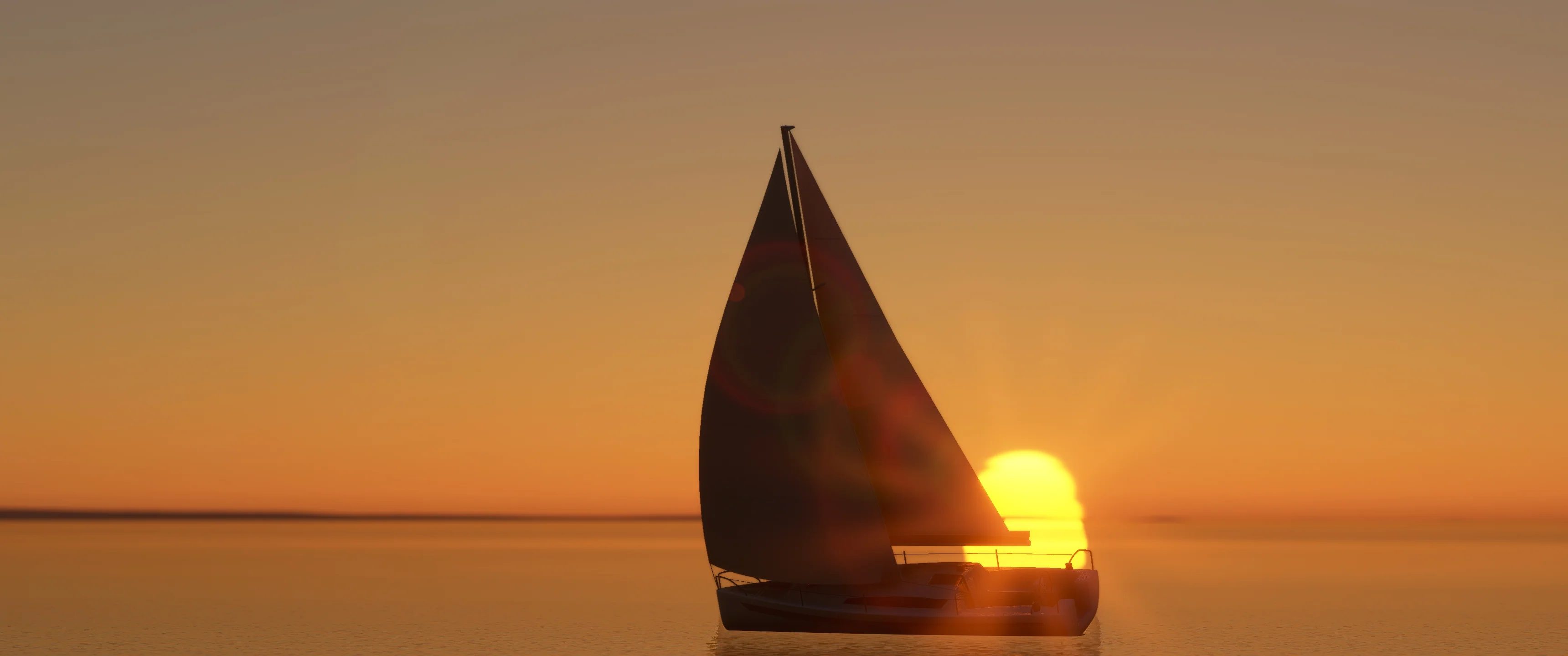 Vessels: Enhanced AI MSFS - Image 4