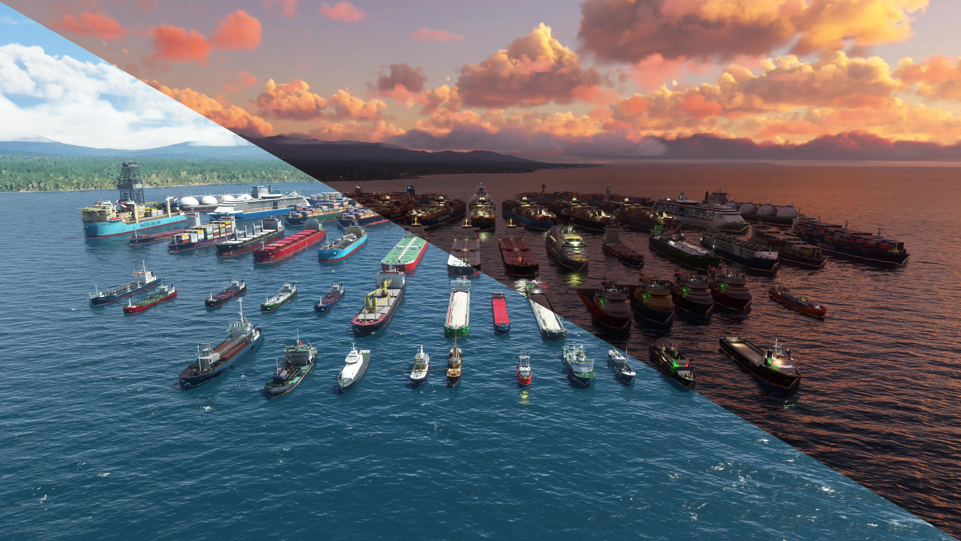 Vessels: Global Shipping MSFS - Image 22