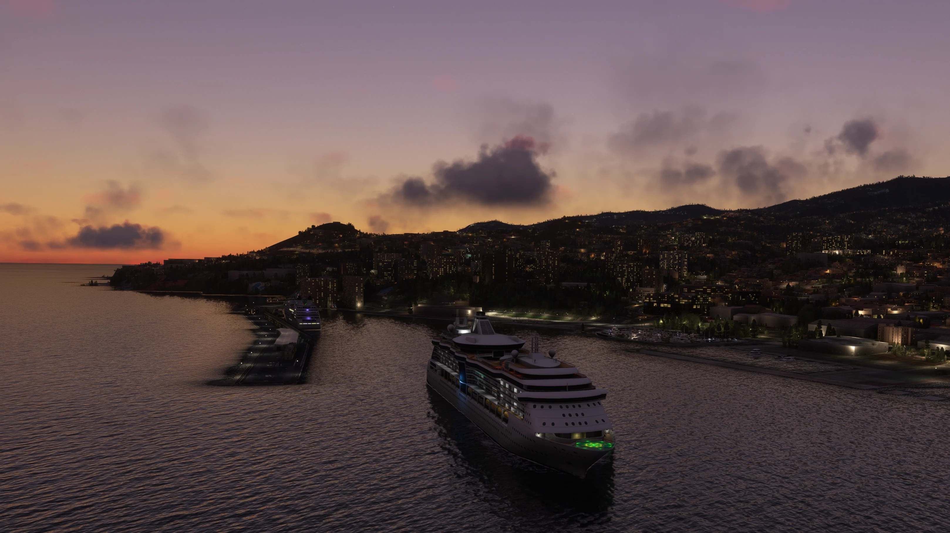 Vessels: Madeira MSFS - Image 5
