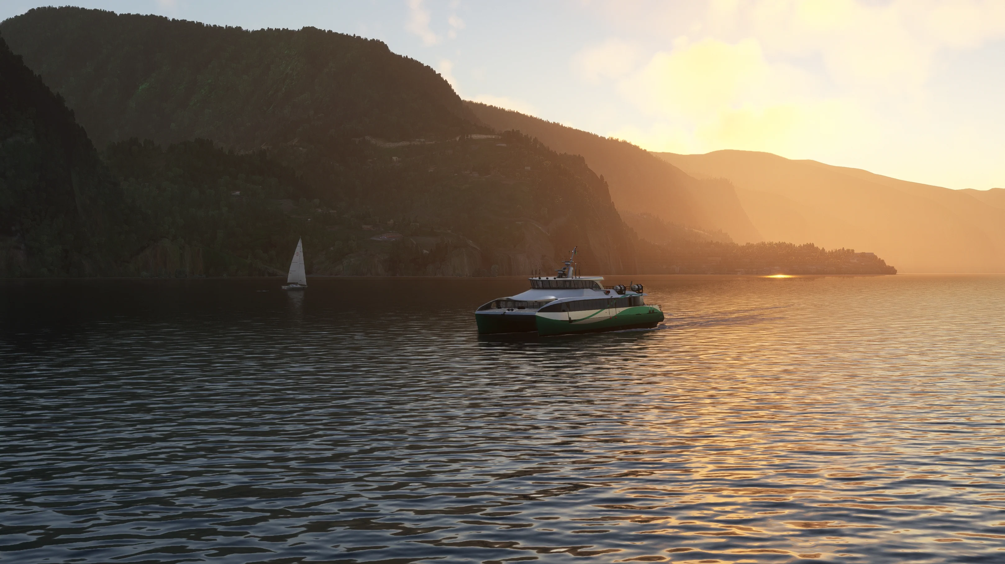 Vessels: Madeira MSFS - Image 8