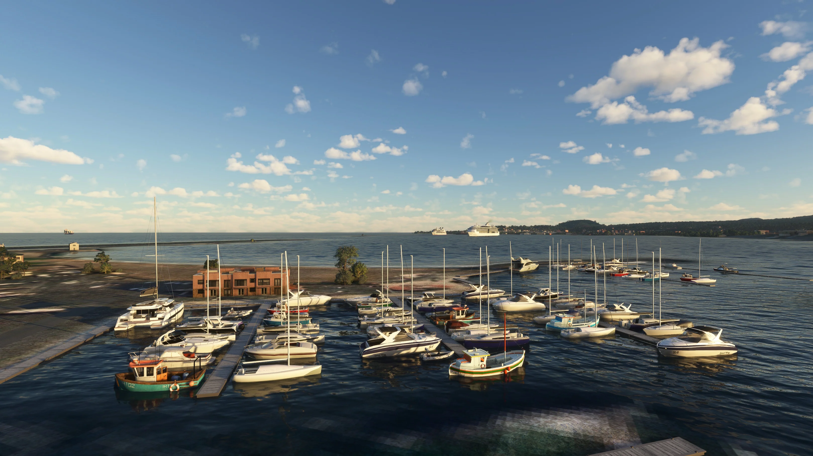 Vessels: The Azores MSFS - Image 10