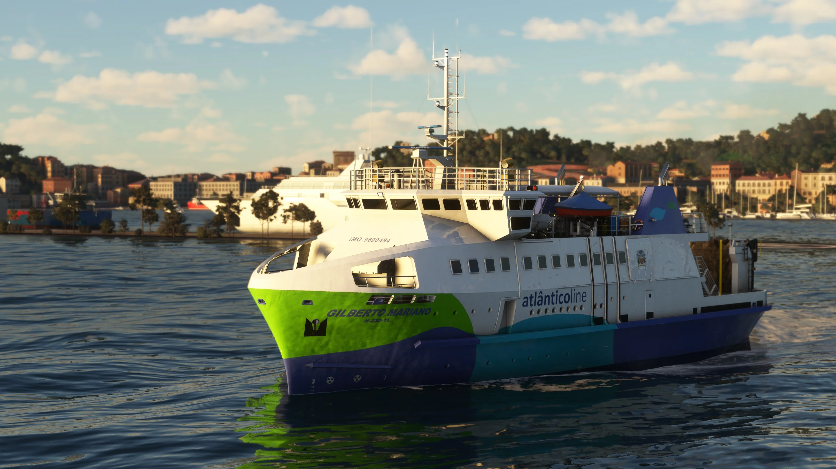 Vessels: The Azores MSFS - Image 11