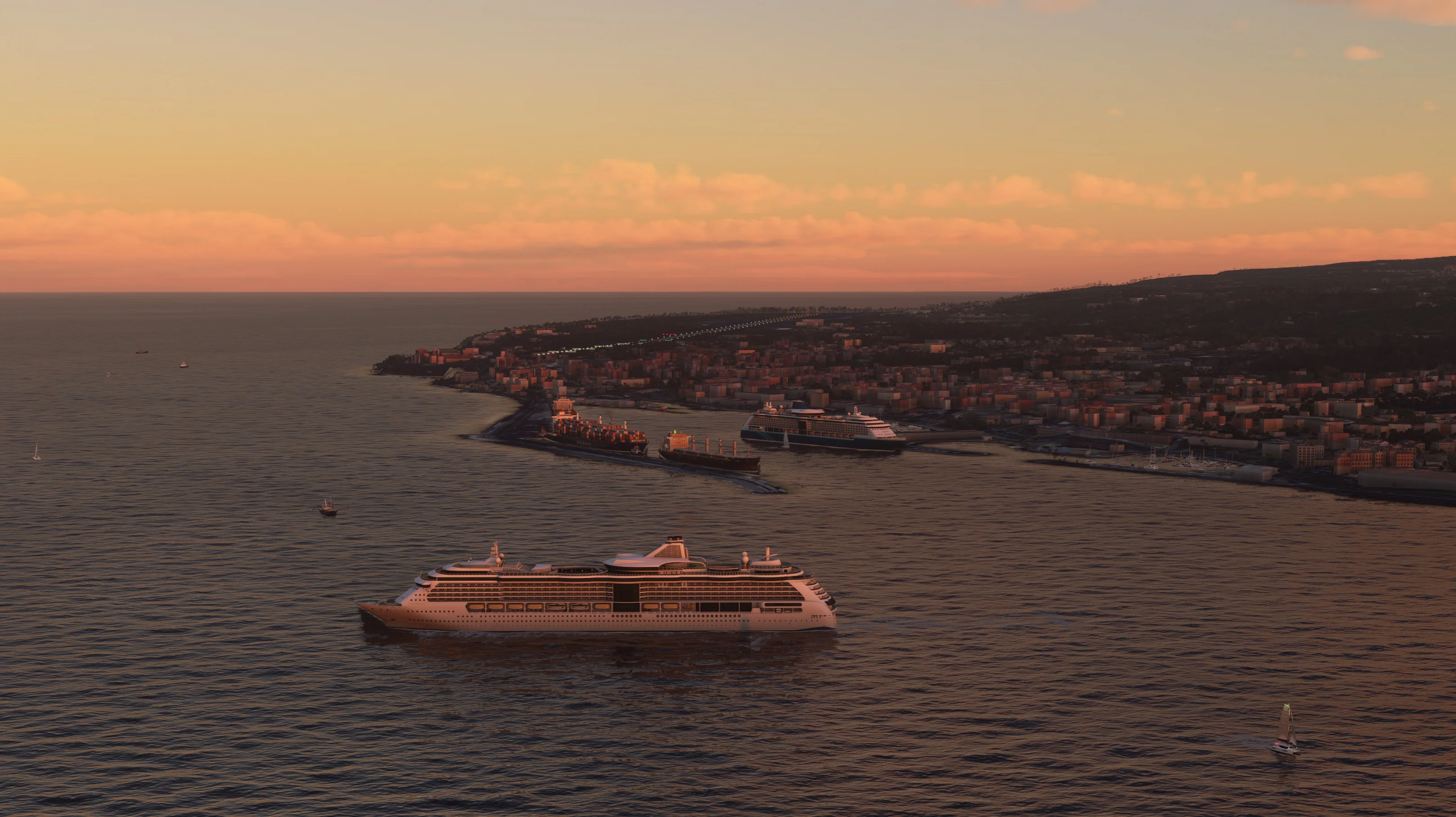 Vessels: The Azores MSFS - Image 14