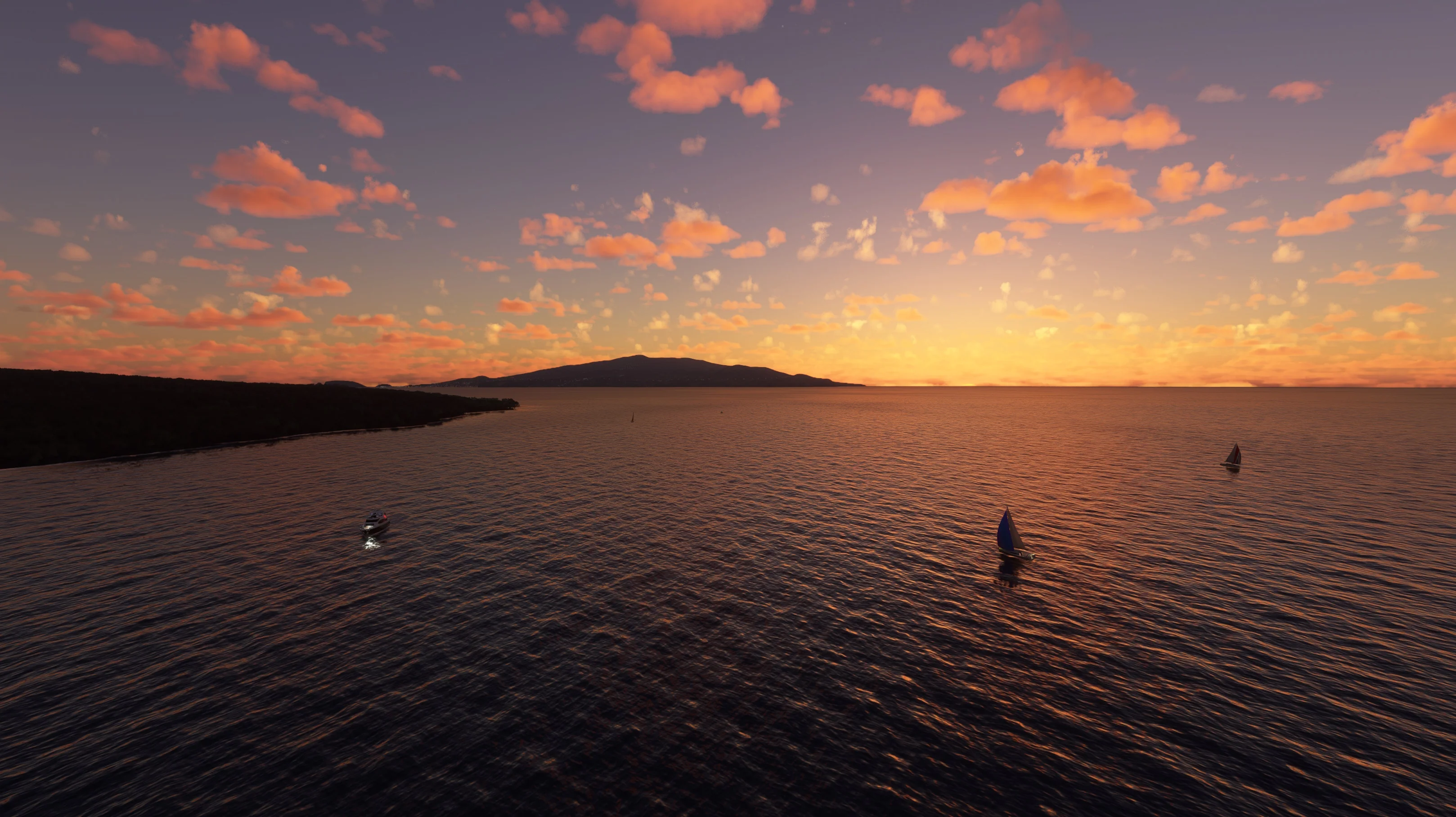 Vessels: The Azores MSFS - Image 15