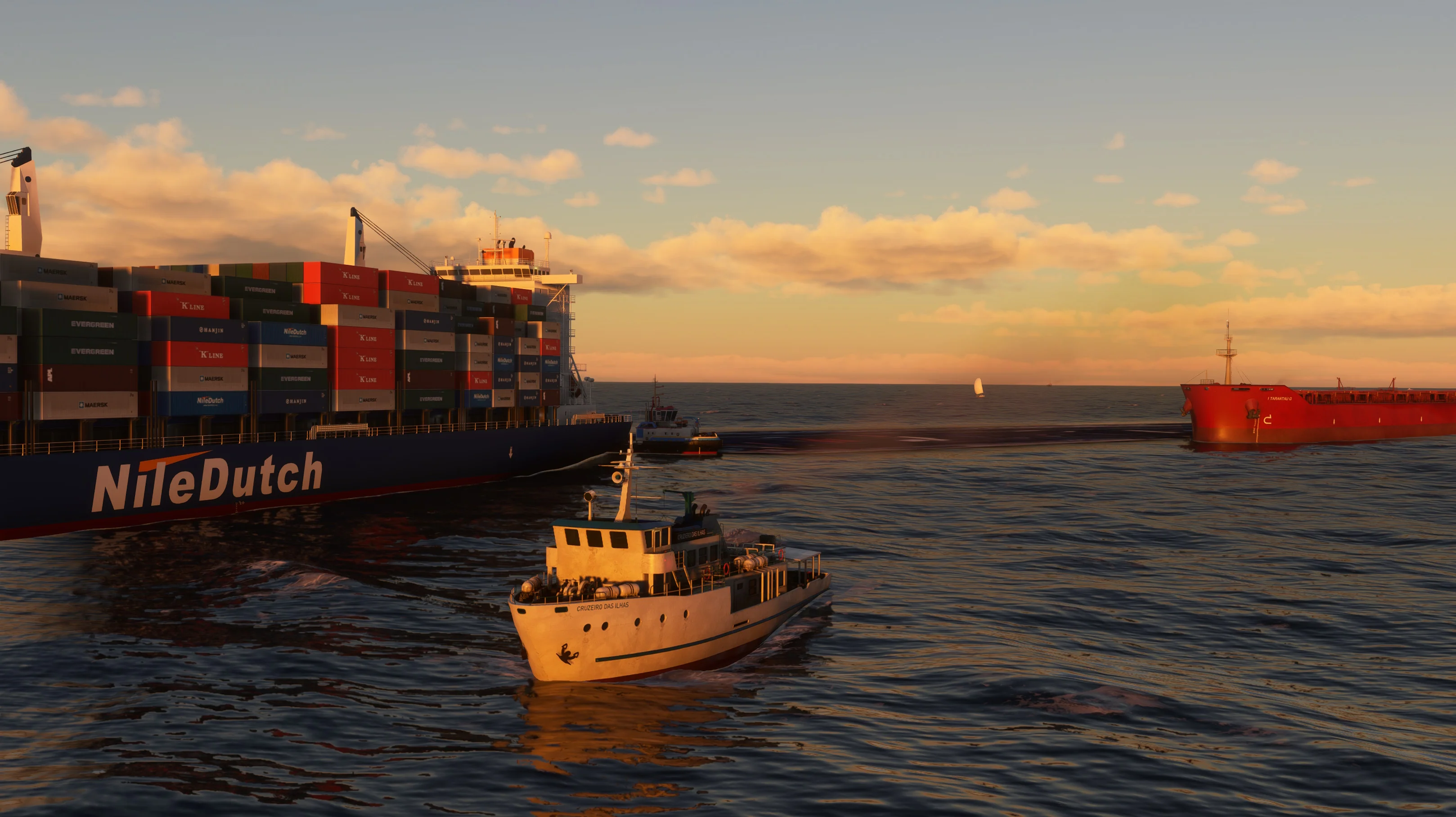 Vessels: The Azores MSFS - Image 16