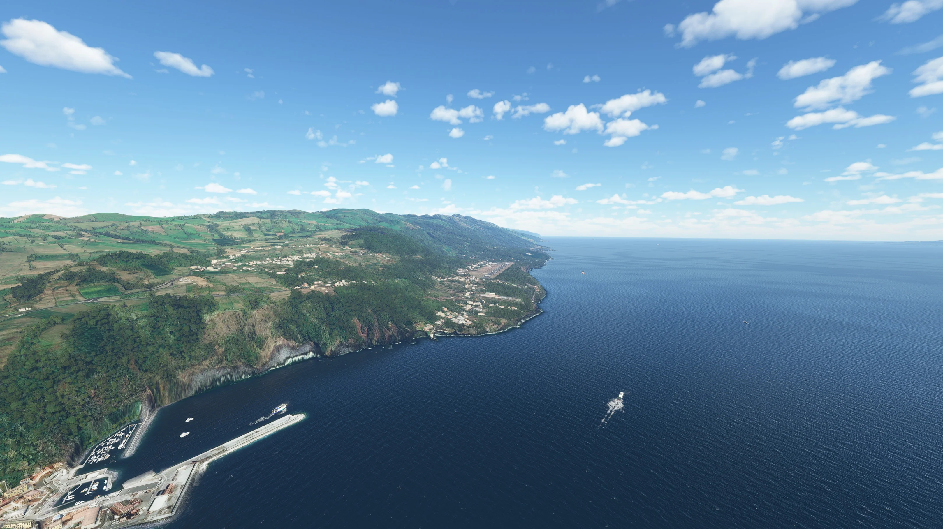 Vessels: The Azores MSFS - Image 17