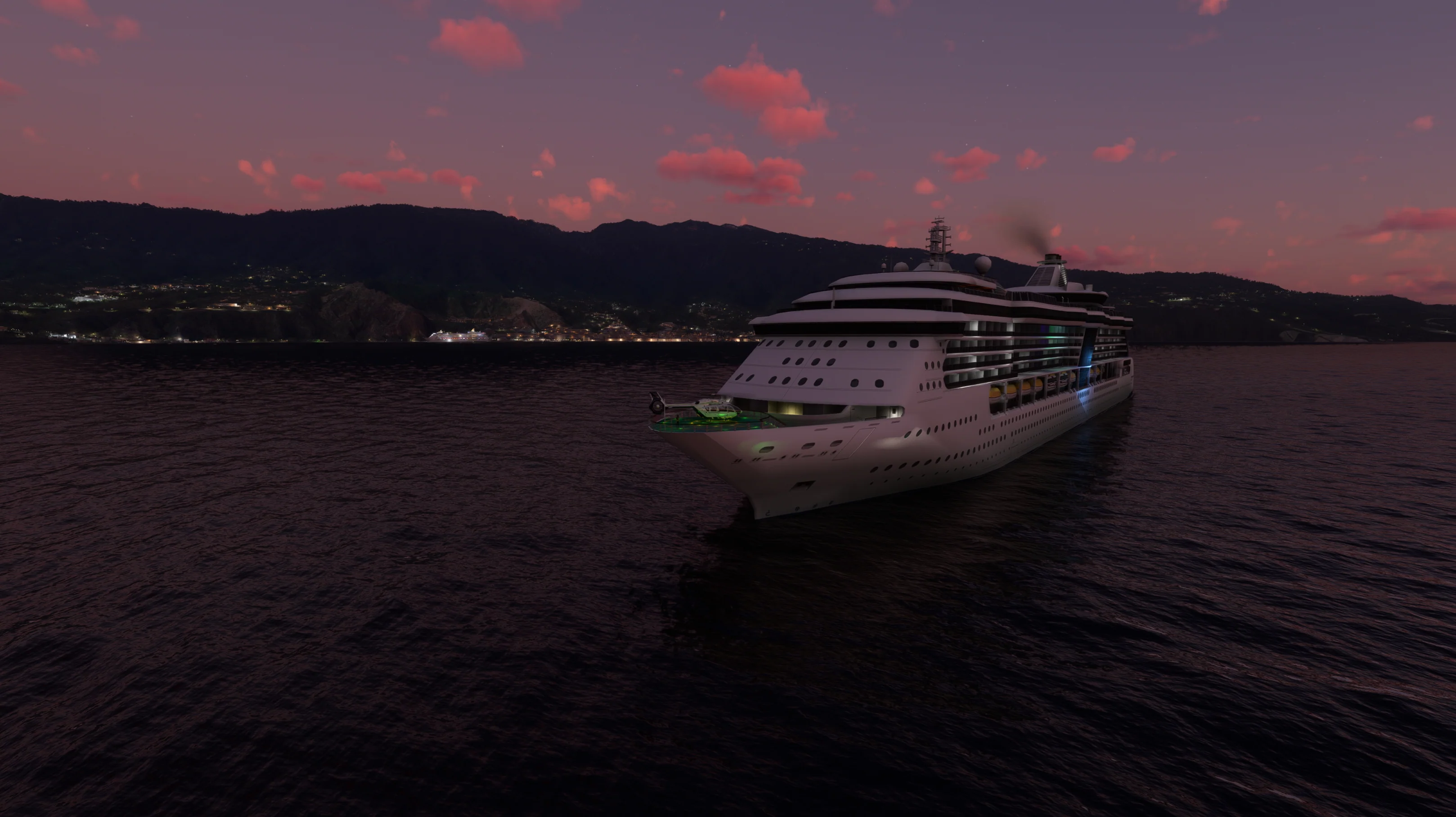 Vessels: The Canary Islands MSFS - Image 18