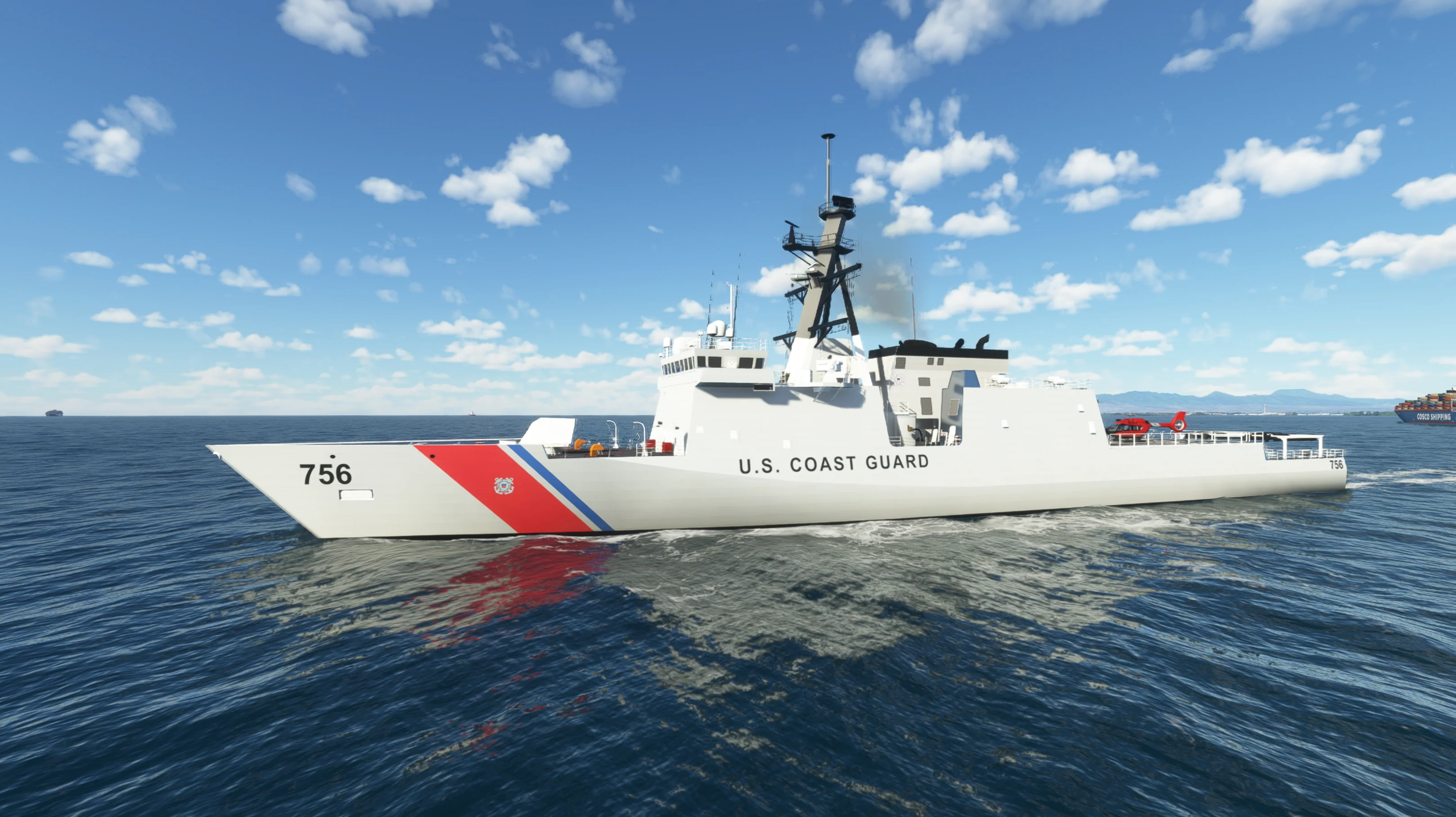 Vessels: The Hawaiian Islands MSFS - Image 14