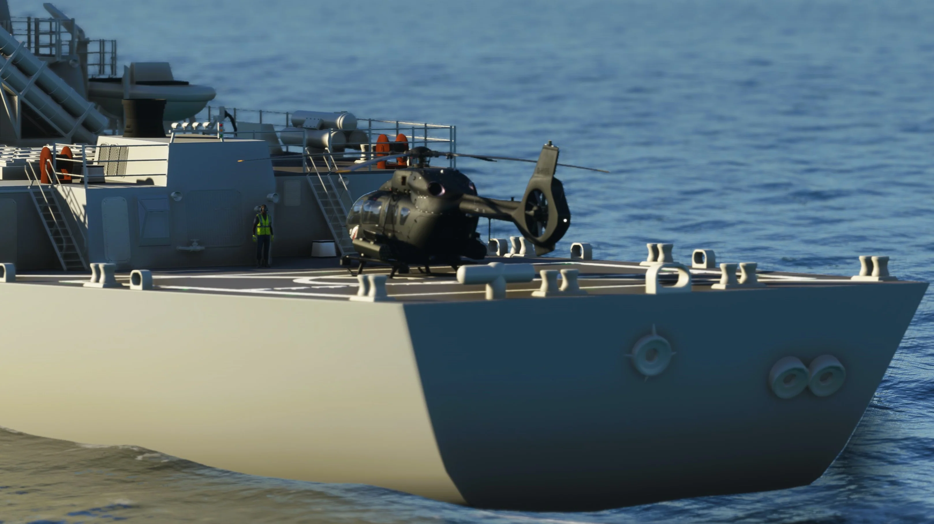 Vessels: The Hawaiian Islands MSFS - Image 7