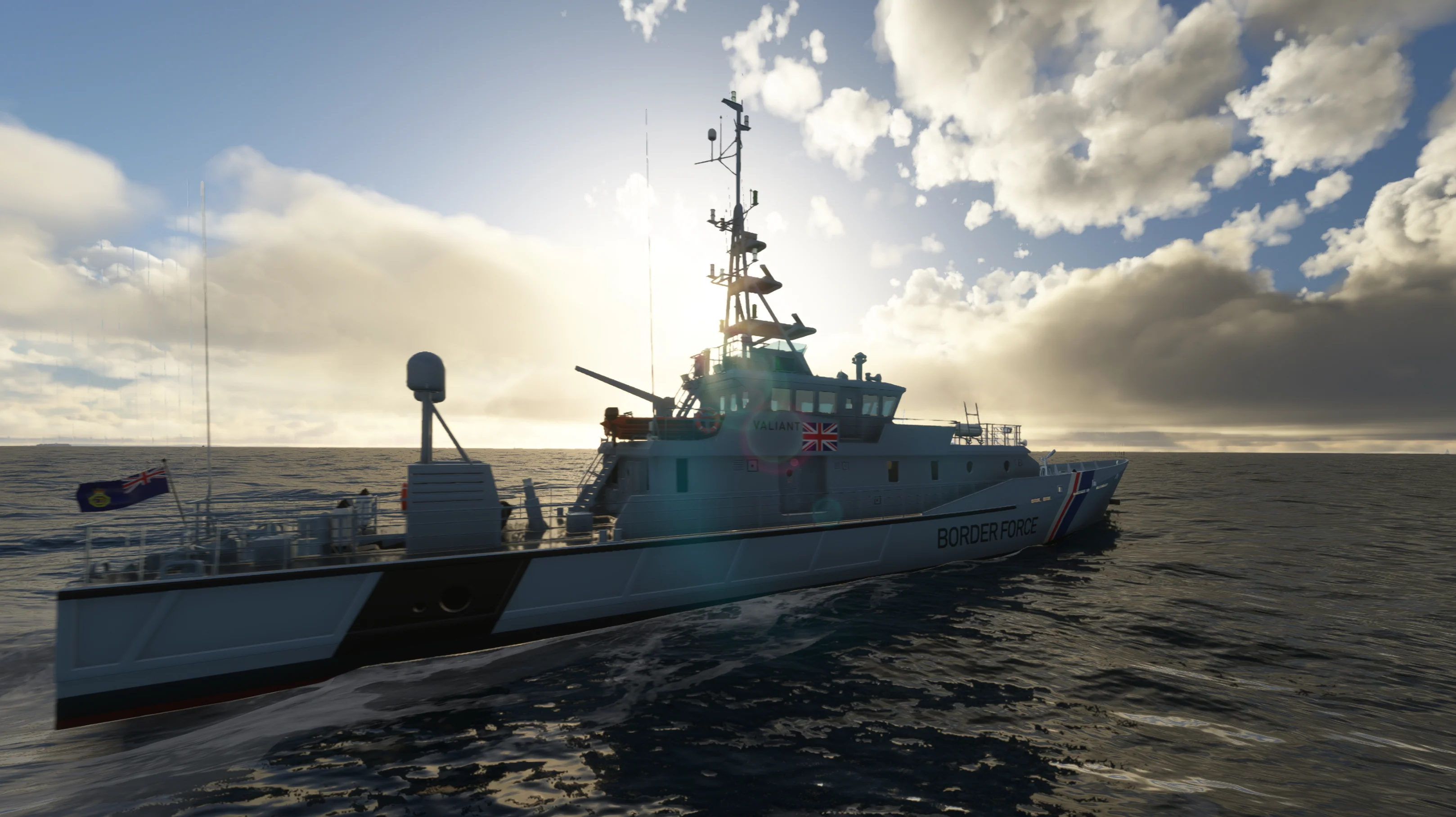 Vessels: UK South East MSFS - Image 10