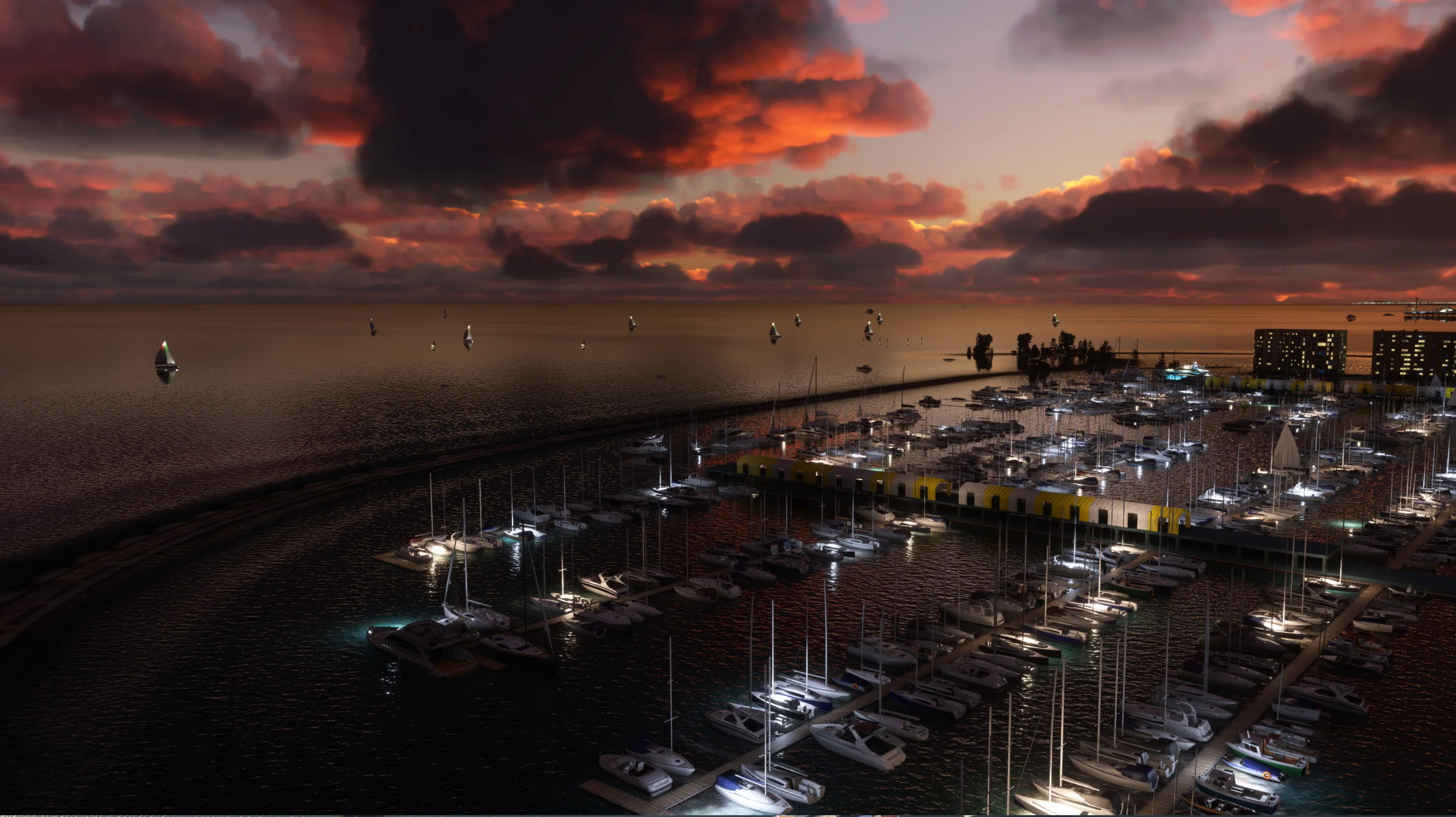 Vessels: UK South East MSFS - Image 3