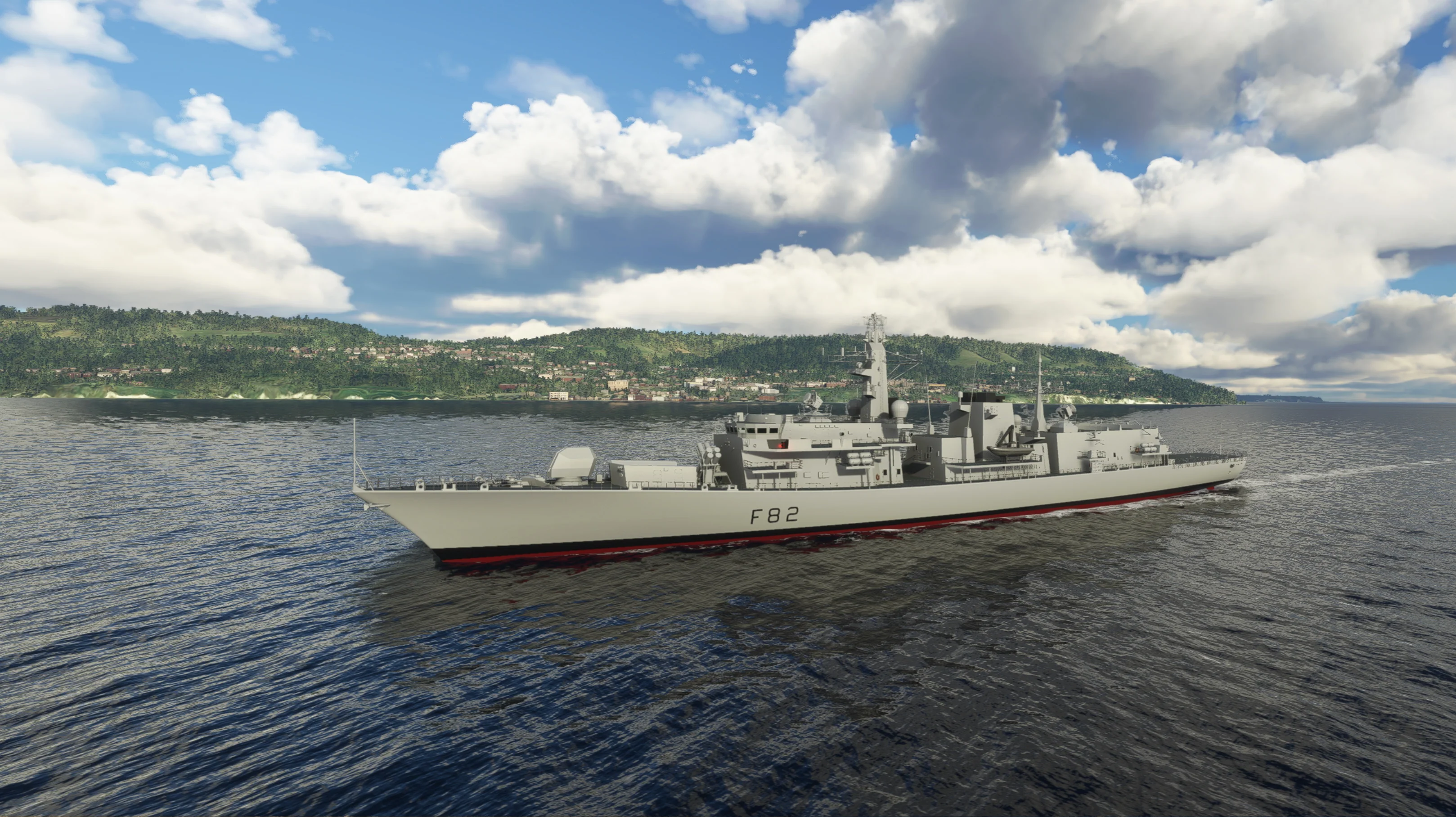 Vessels: UK South East MSFS - Image 4