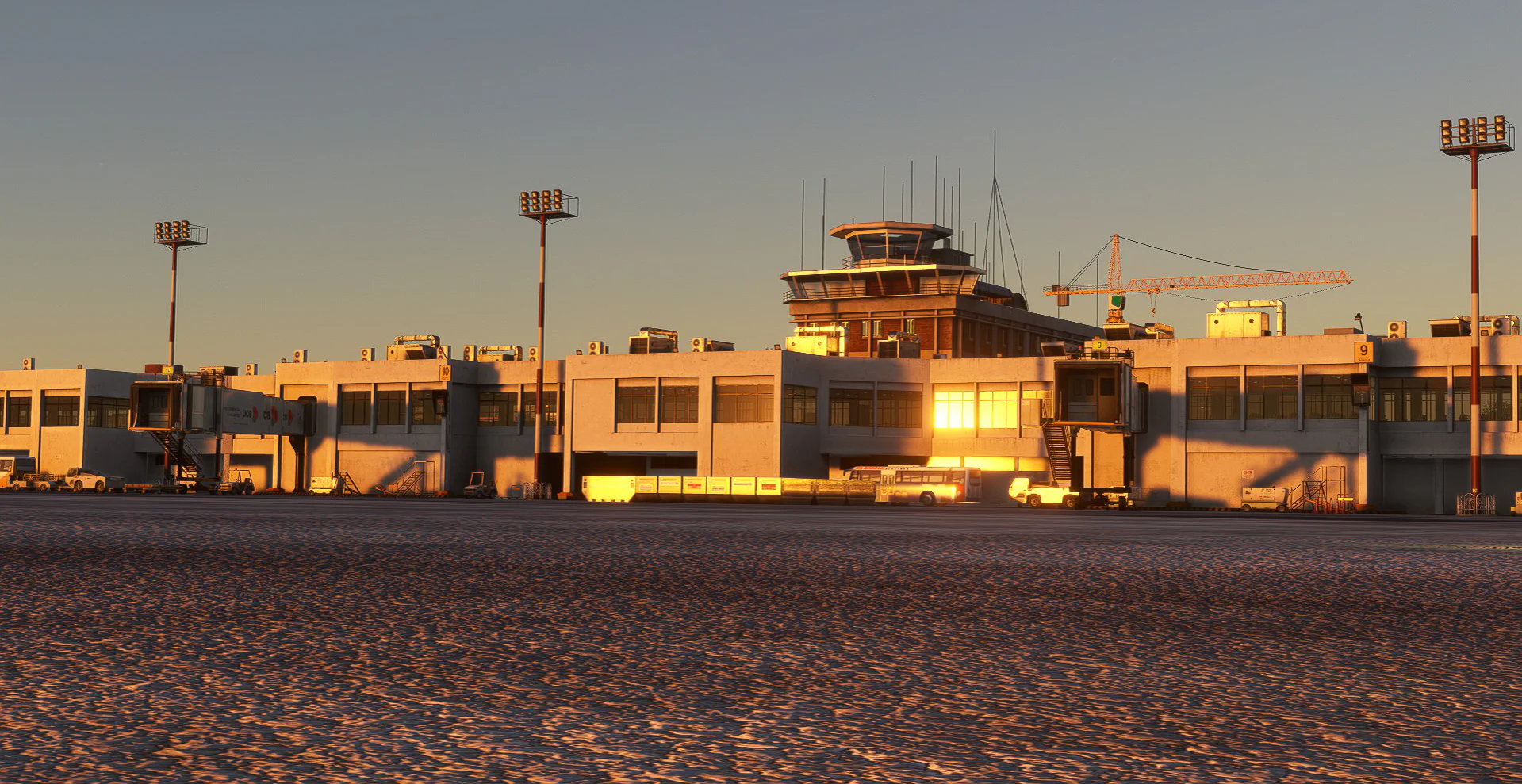VGHS - Dhaka Airport MSFS - Image 13