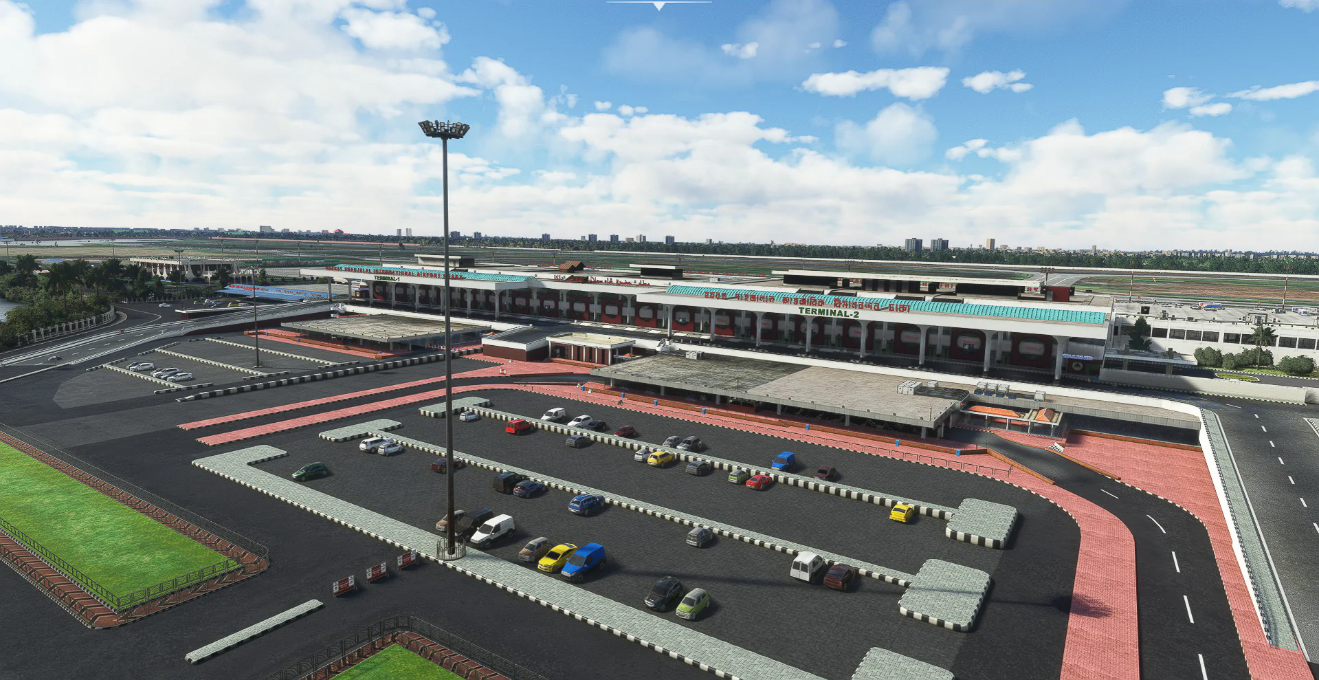 VGHS - Dhaka Airport MSFS - Image 17