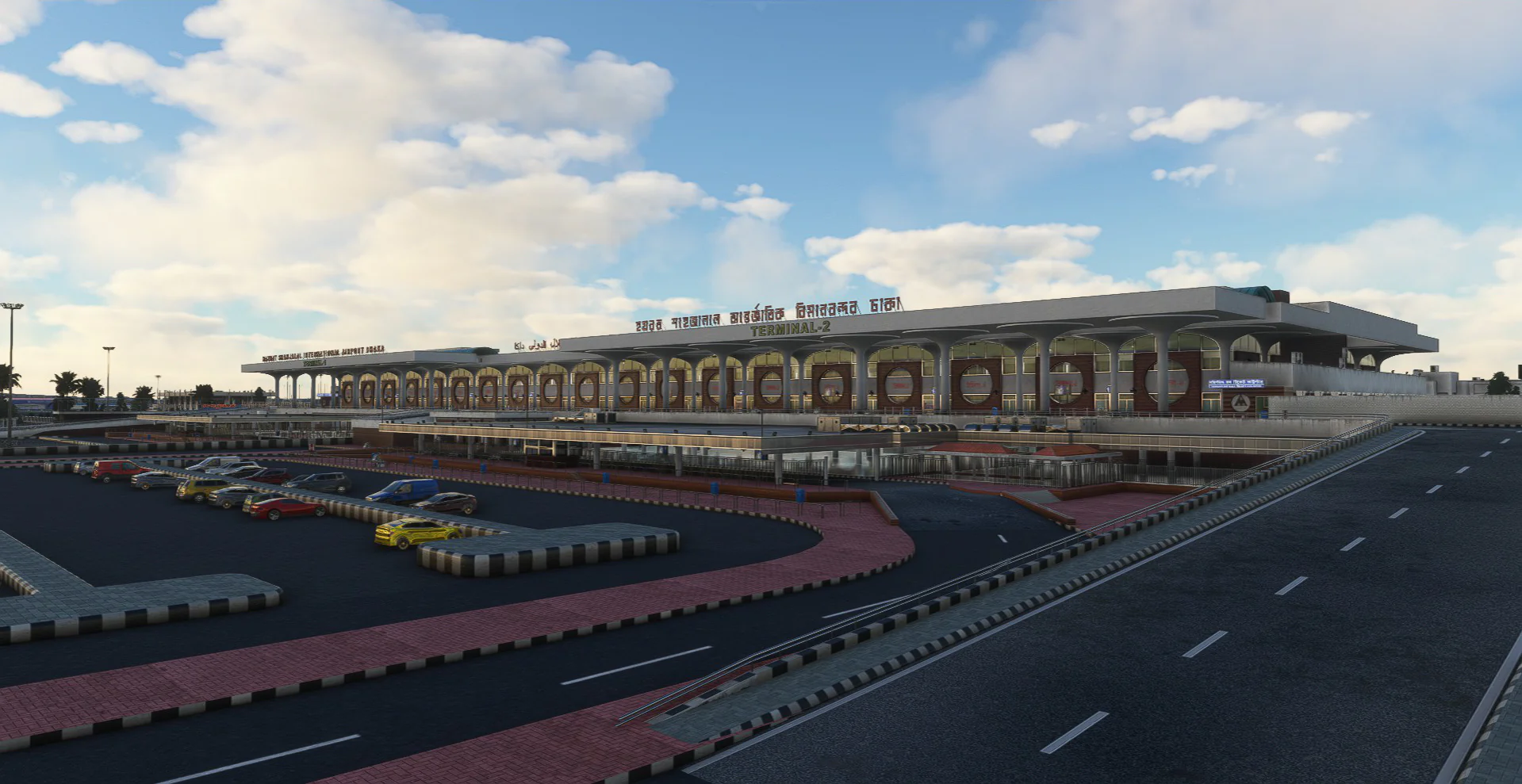 VGHS - Dhaka Airport MSFS - Image 18