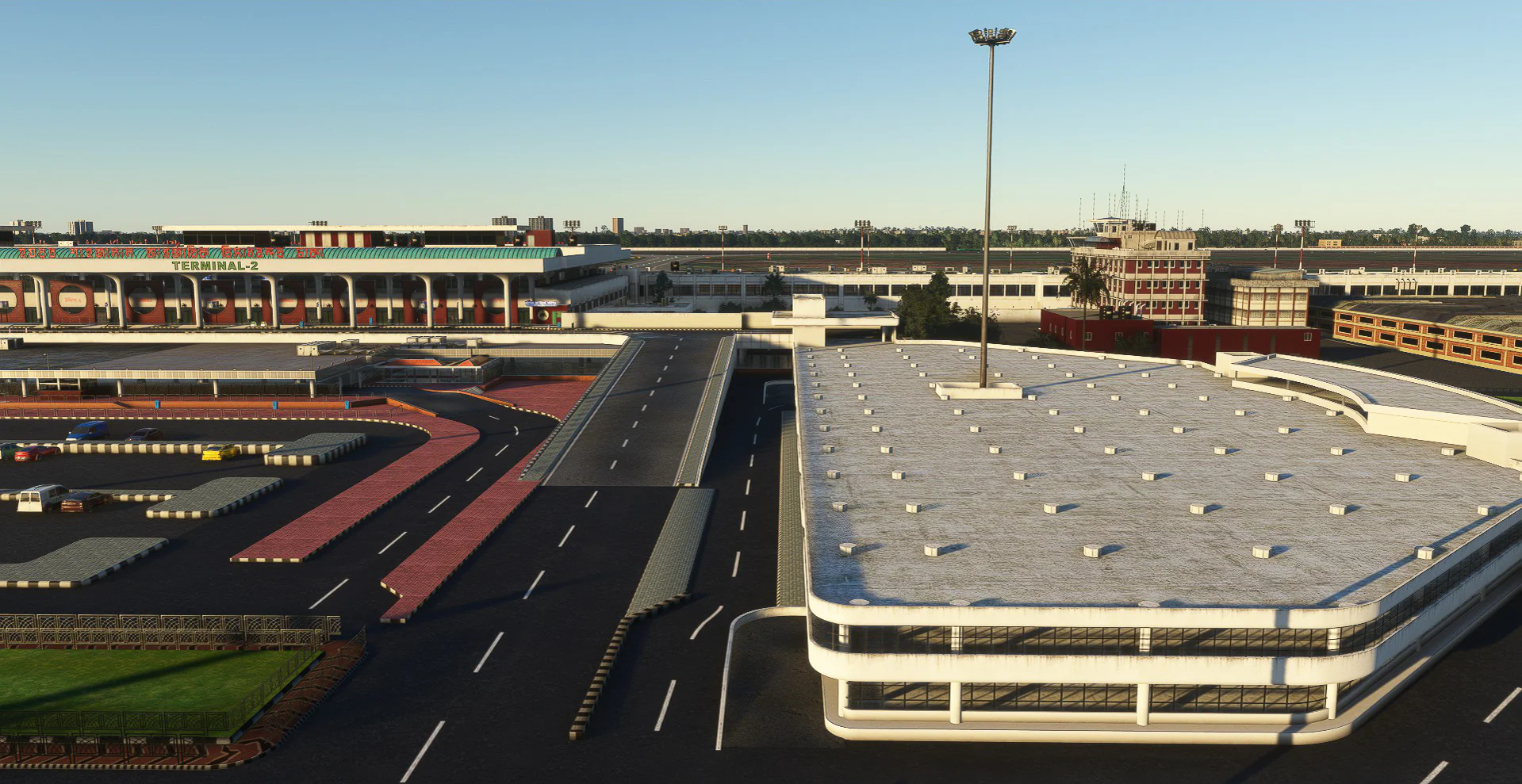 VGHS - Dhaka Airport MSFS - Image 25