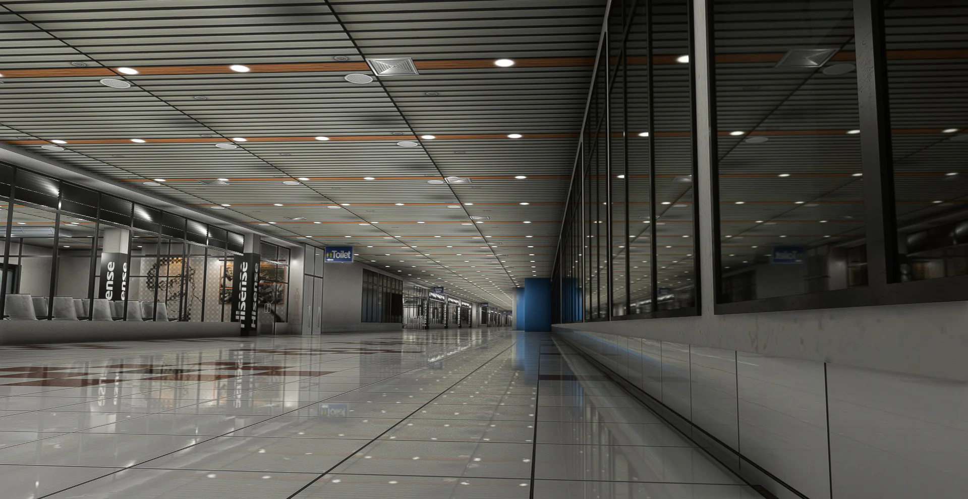 VGHS - Dhaka Airport MSFS - Image 3