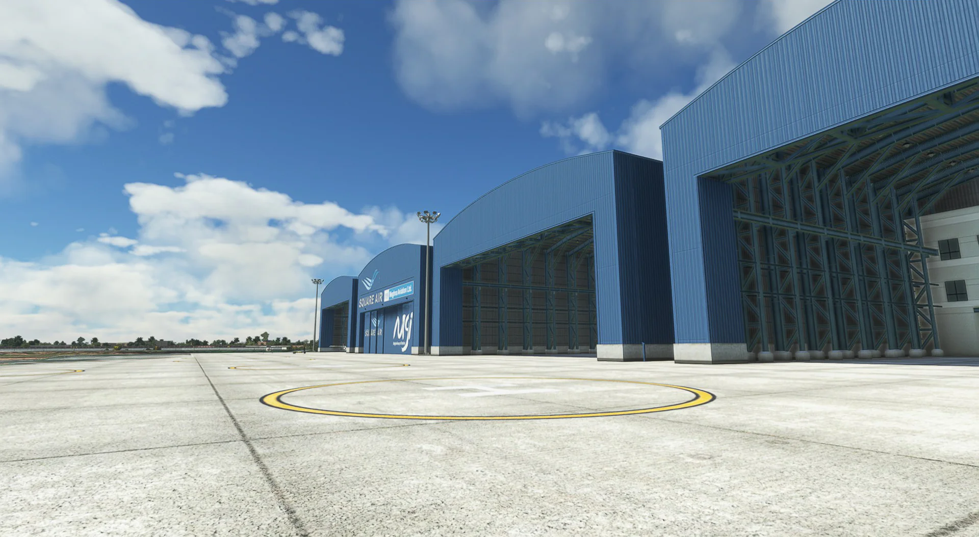 VGHS - Dhaka Airport MSFS - Image 32
