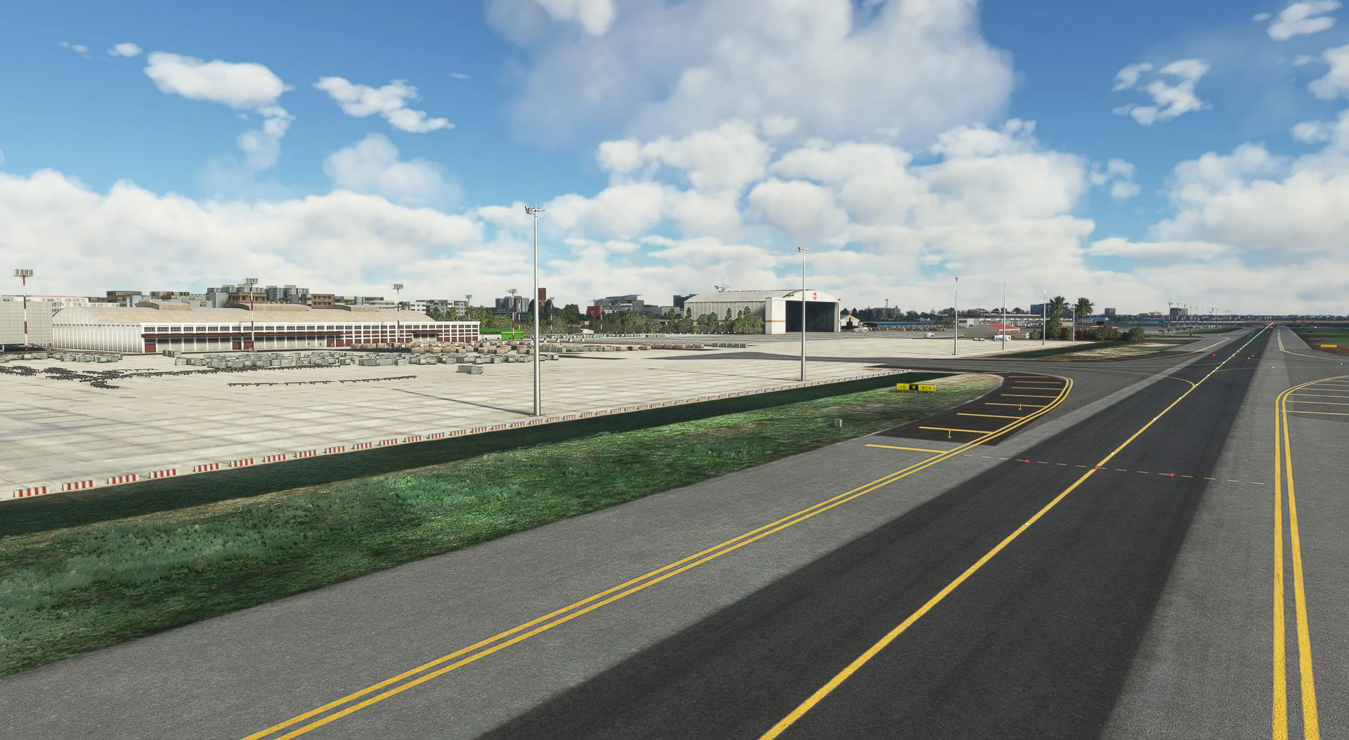VGHS - Dhaka Airport MSFS - Image 34