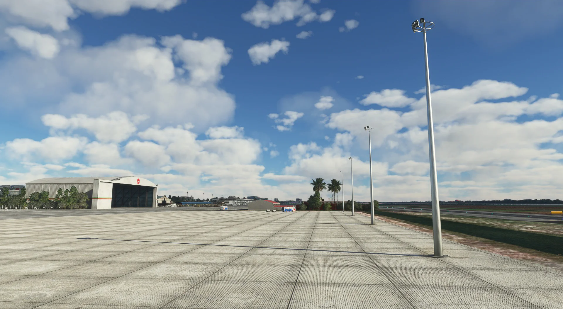 VGHS - Dhaka Airport MSFS - Image 35