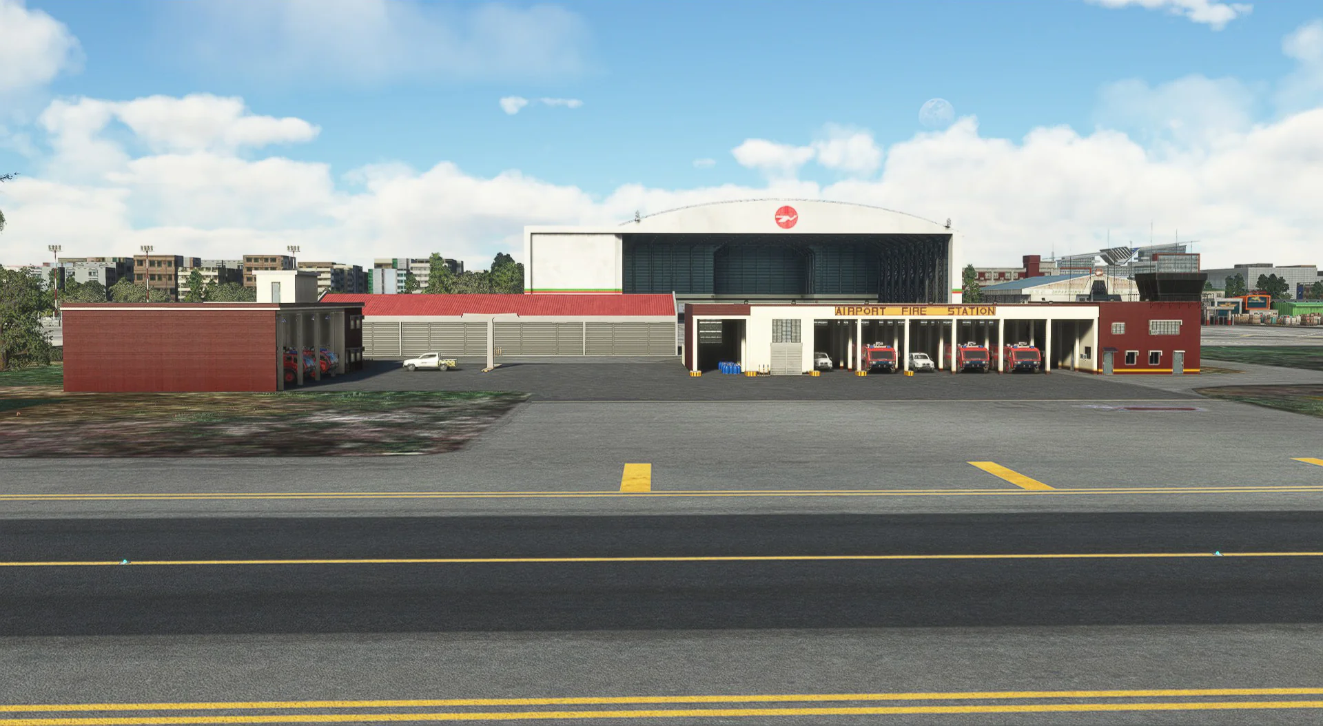 VGHS - Dhaka Airport MSFS - Image 36
