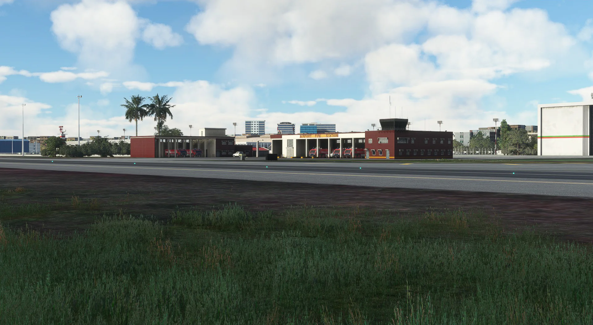 VGHS - Dhaka Airport MSFS - Image 37