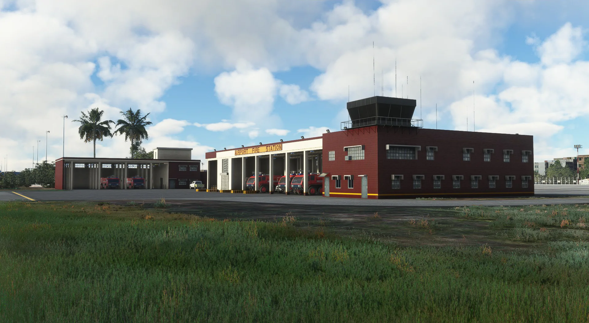 VGHS - Dhaka Airport MSFS - Image 38